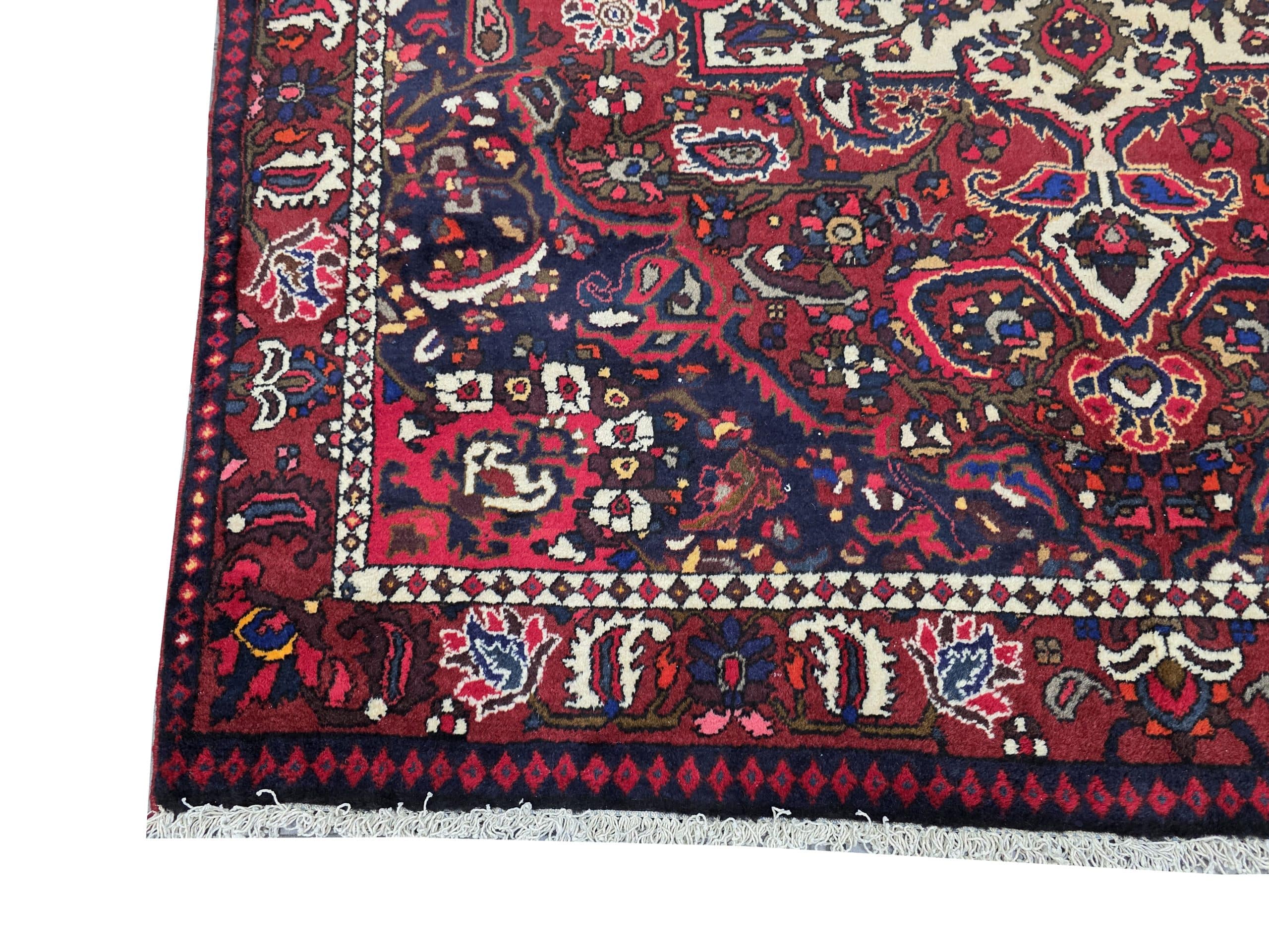 Ruby Frost Carpet 304 x 216 CM - Image 2