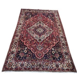 Bakhtiari Persian 282 x 202 CM