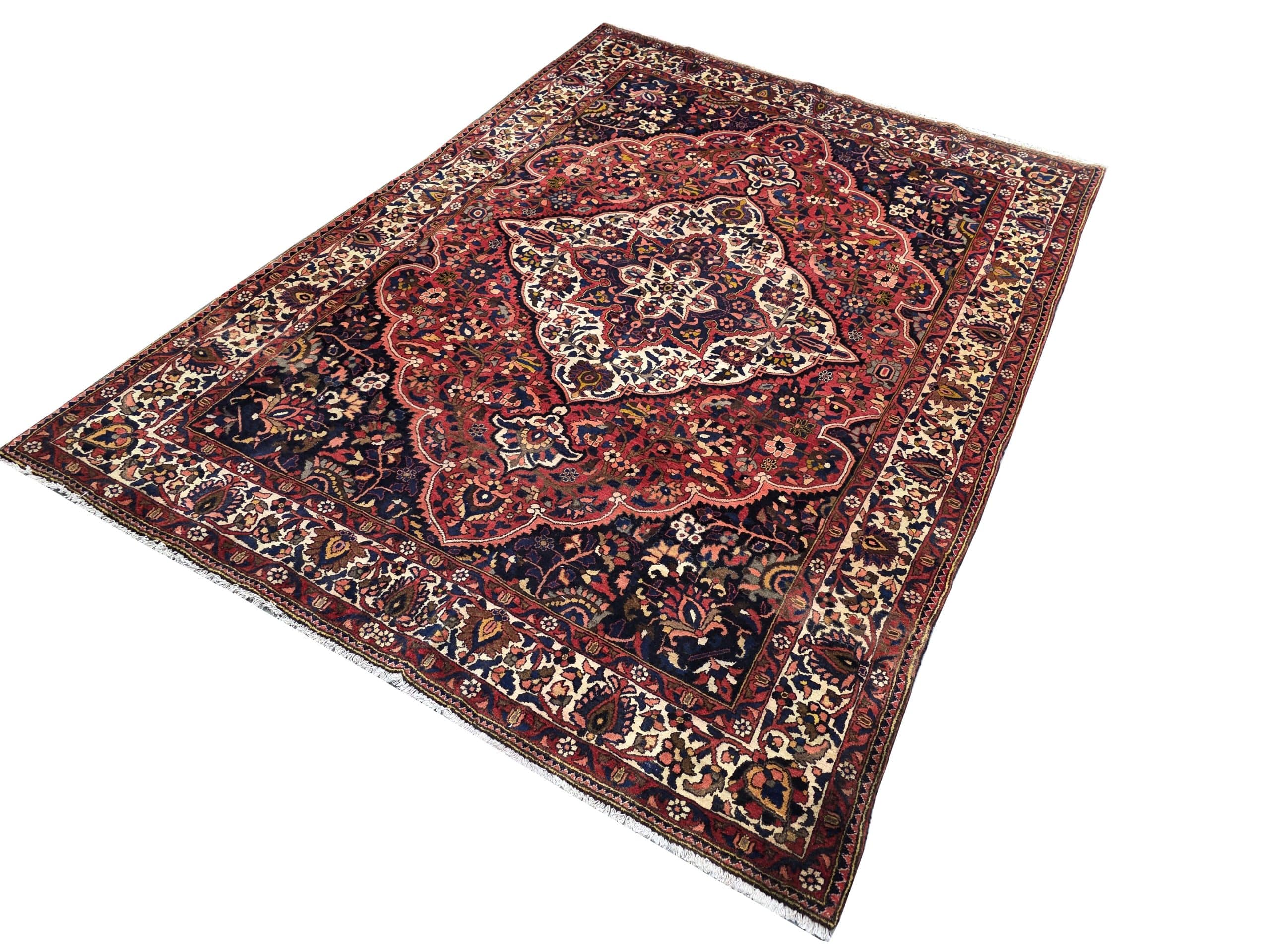 Noir Crown Carpet 282 x 202 CM - Image 5