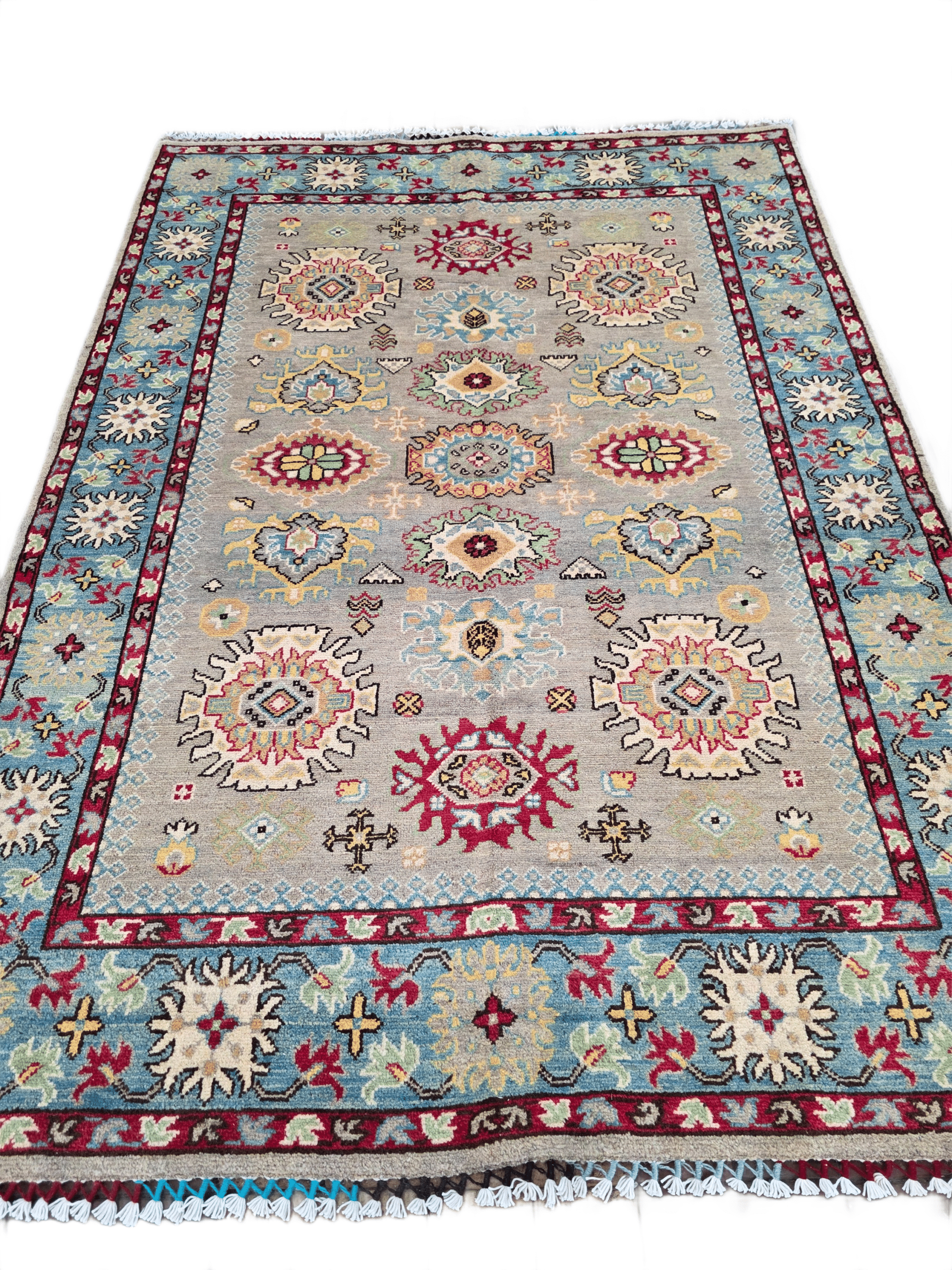 Misty Star Carpet 216 x 155 CM - Image 2