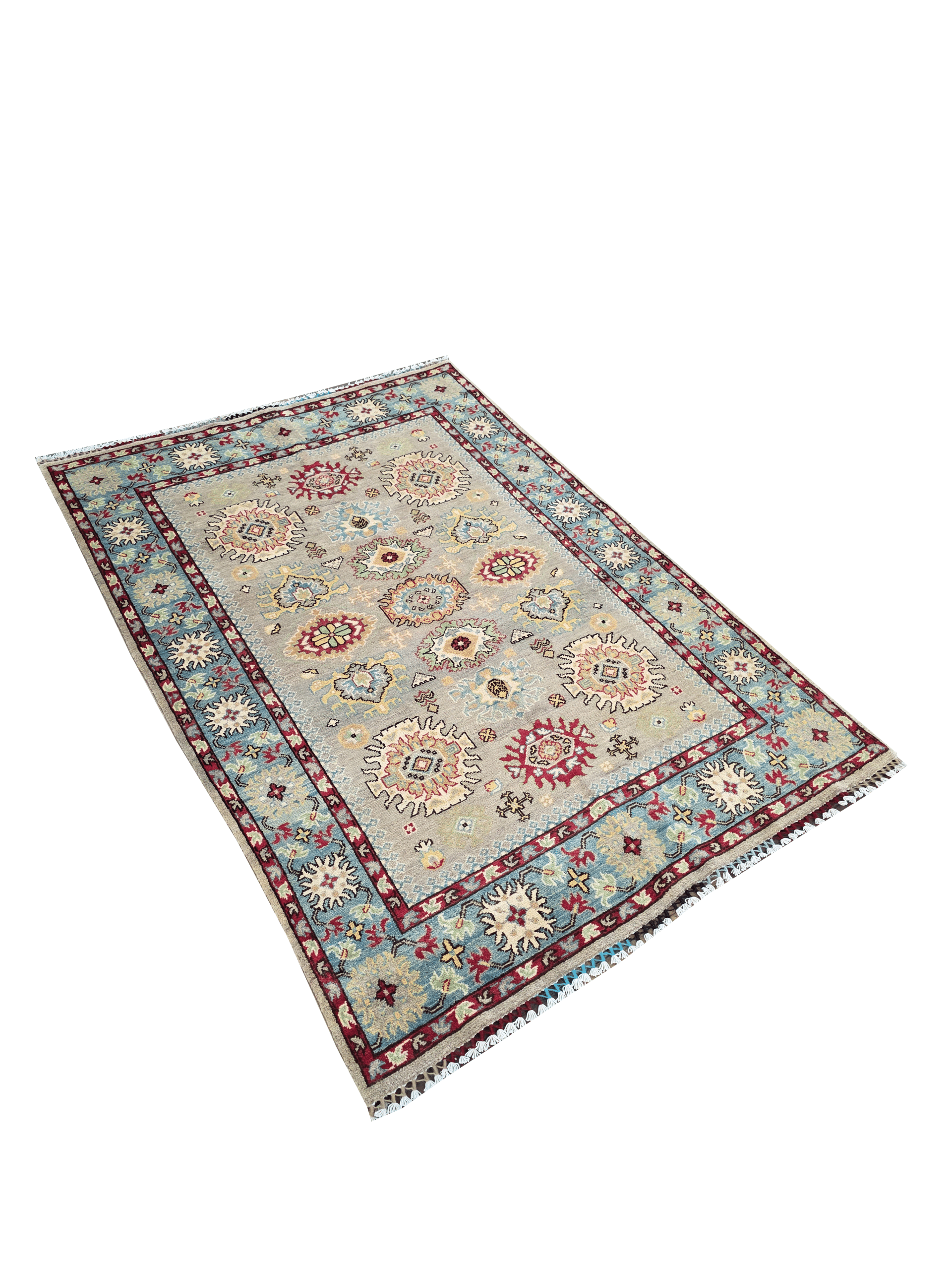 Misty Star Carpet 216 x 155 CM - Image 6