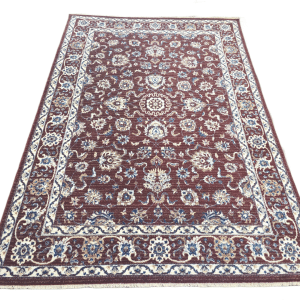 Red Turkish Carpet 300 x 200 CM