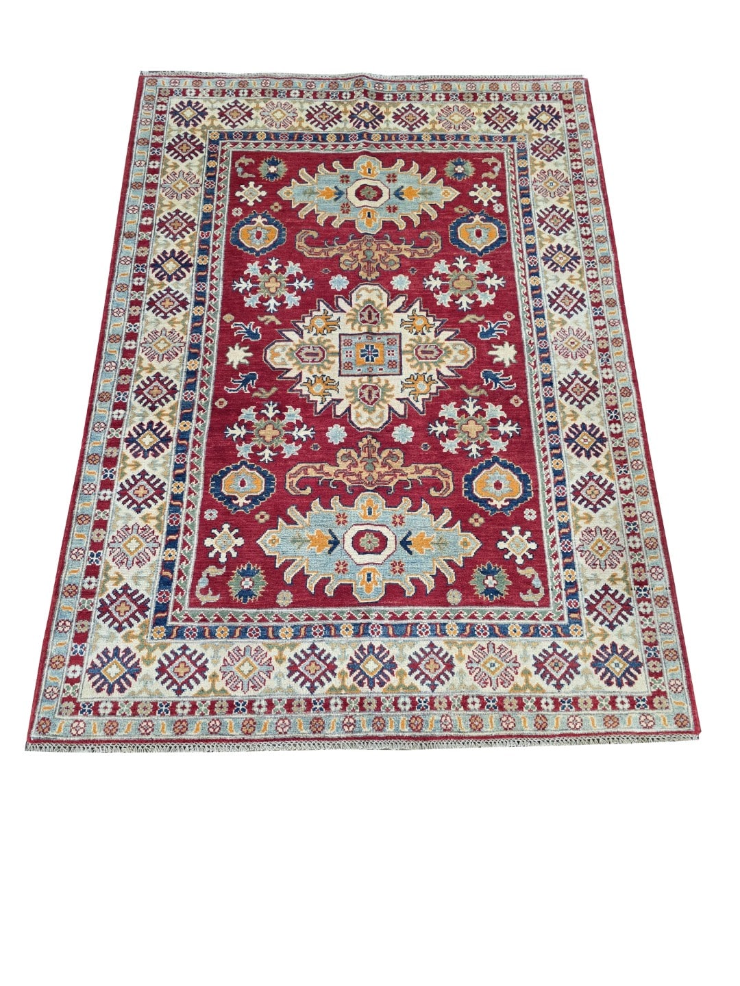 Vintage Bloom Carpet 210 x 153 CM