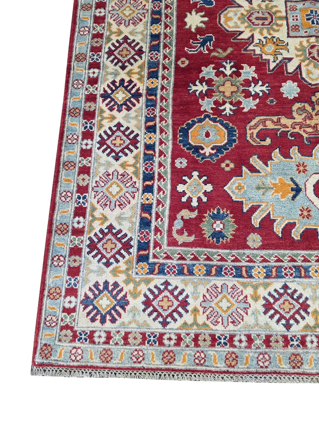 Vintage Bloom Carpet 210 x 153 CM - Image 3