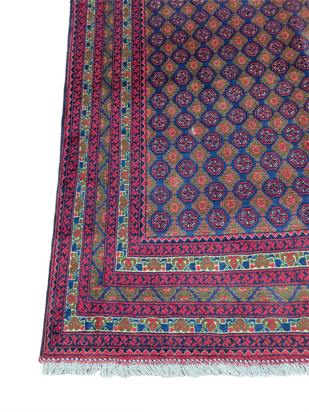 Starlit Repeat Carpet 192 x 144 CM - Image 5