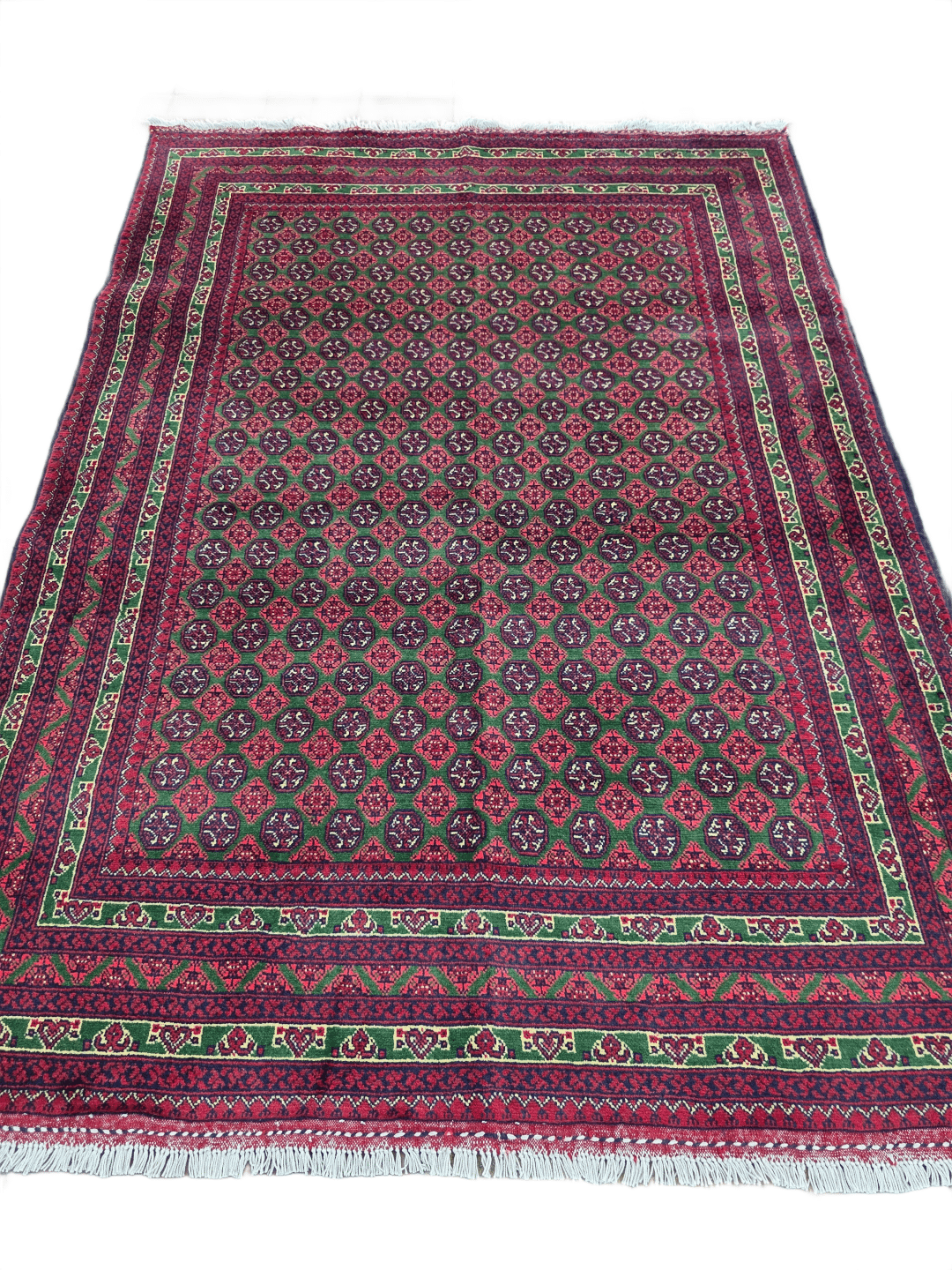Midnight Plum Carpet 198 x 142 CM - Image 4