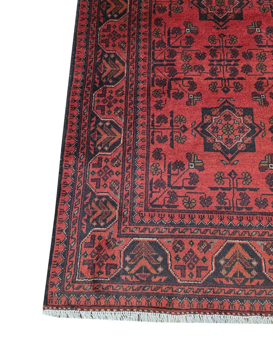 Royal Khal Carpet 198 X 147 CM - Image 4