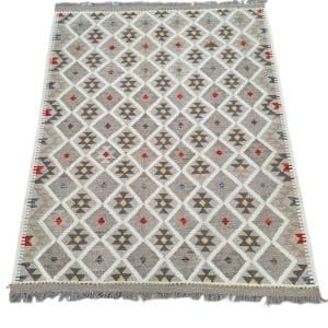 Persian Natural Kilim 199 x 160 CM