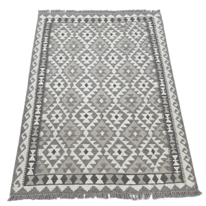 Persian Natural Kilim 201 x 151 CM