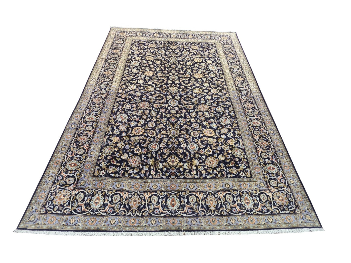 The Night Bloom Carpet 387 x 295 CM