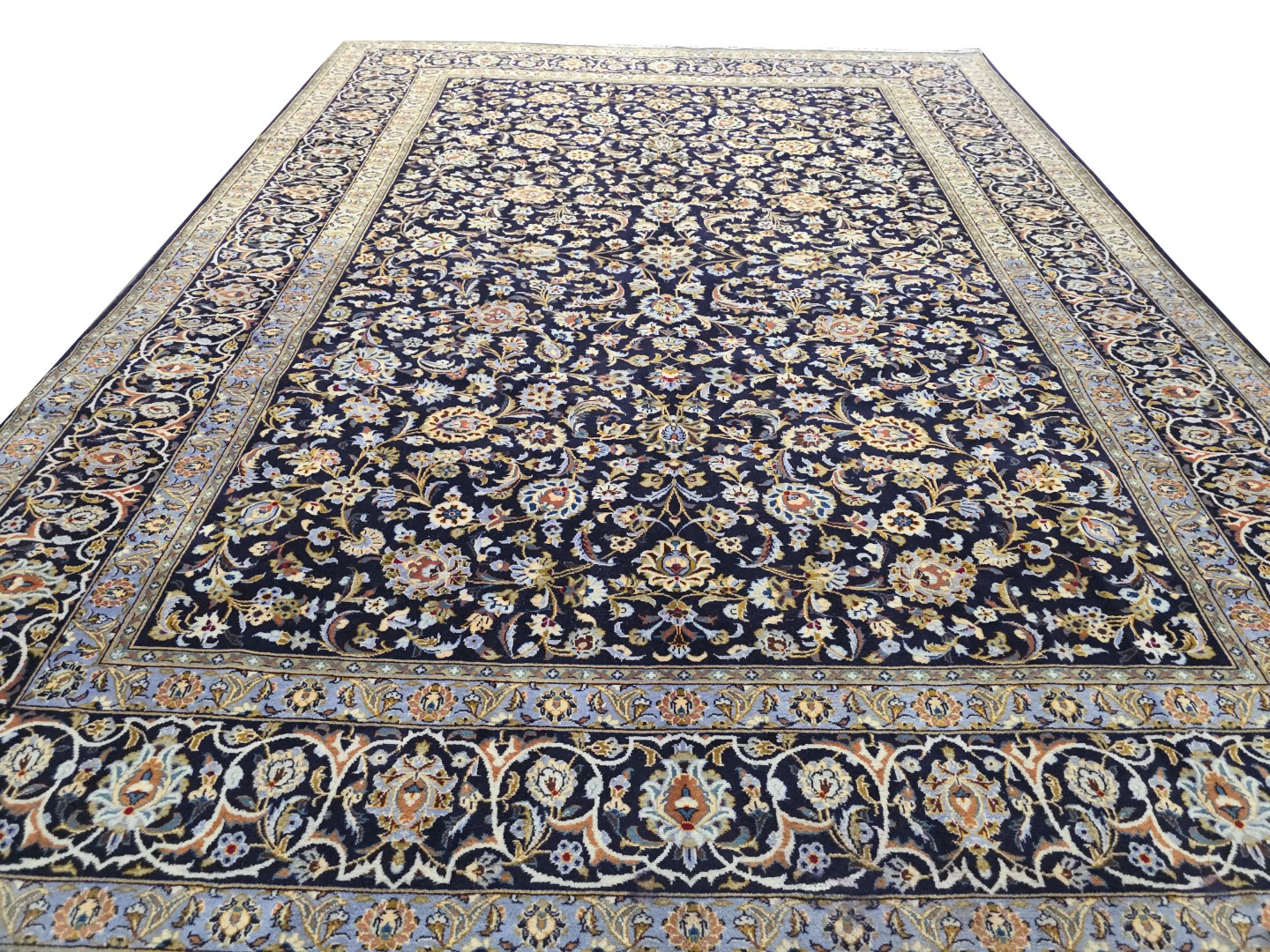 The Night Bloom Carpet 387 x 295 CM - Image 4