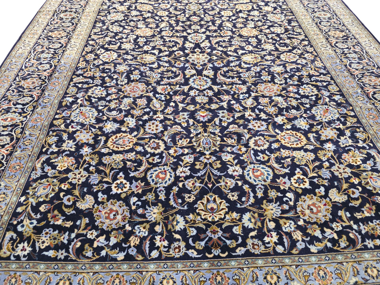 The Night Bloom Carpet 387 x 295 CM - Image 3