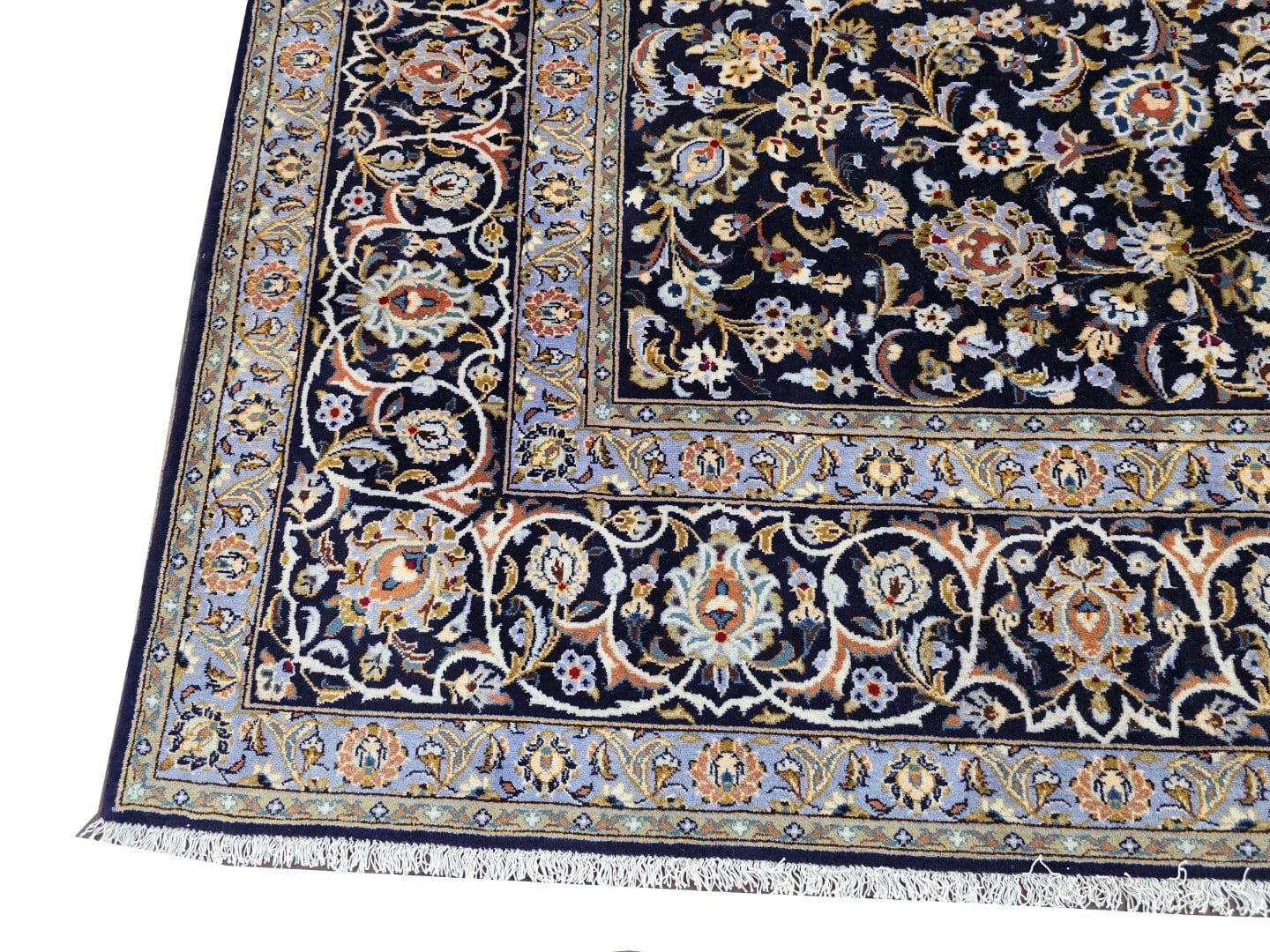 The Night Bloom Carpet 387 x 295 CM - Image 2