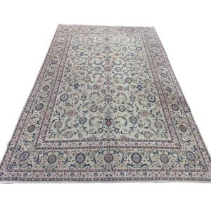 Pistachio Green Persian 402 x 296 CM