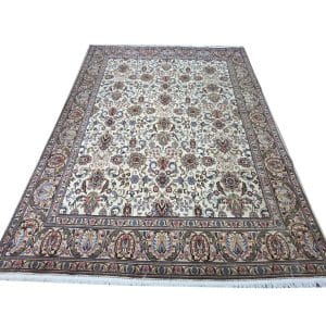 Midnight Haze Pre Loved Carpet 380 x 294 CM