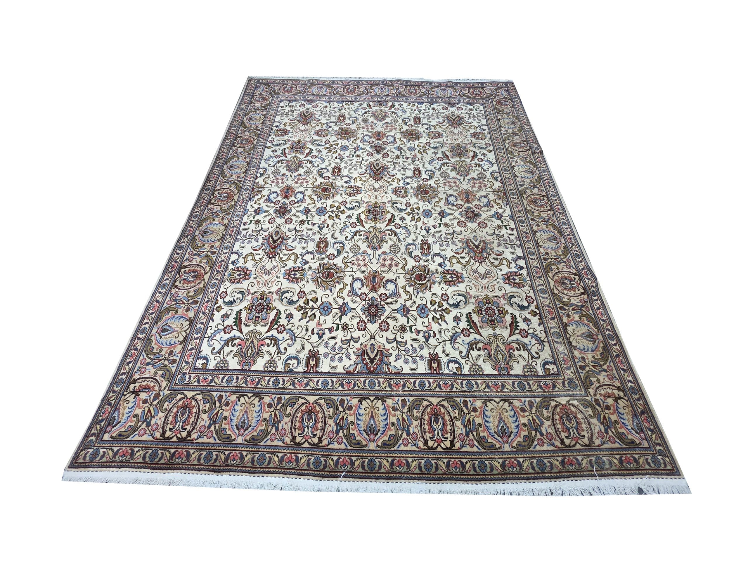 Midnight Haze Carpet 380 x 294 CM