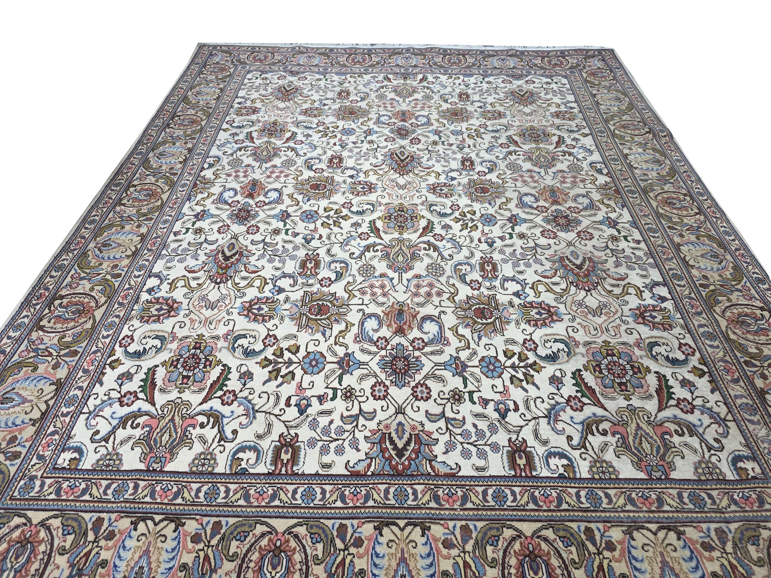 Midnight Haze Carpet 380 x 294 CM - Image 4