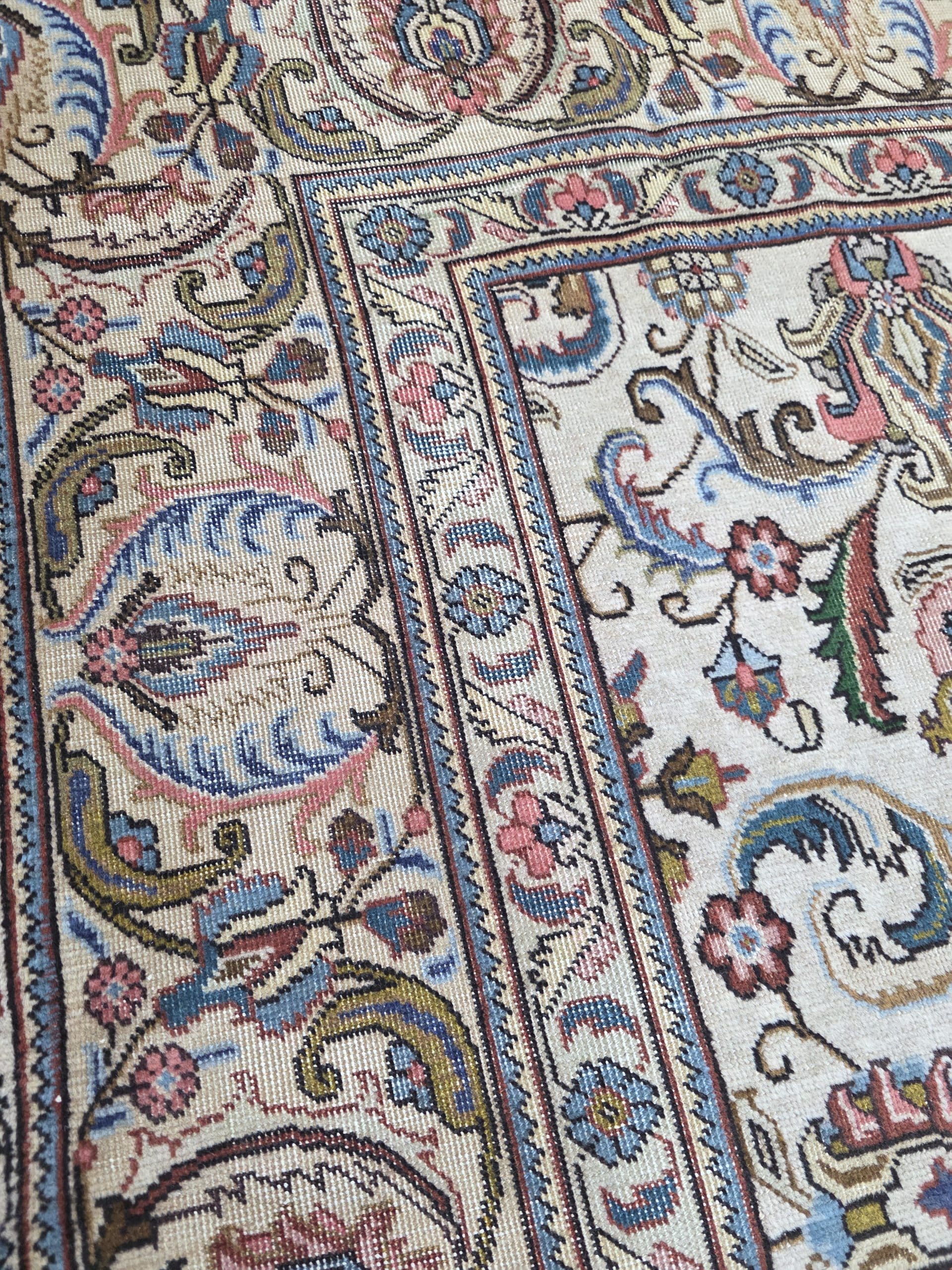 Midnight Haze Carpet 380 x 294 CM - Image 2