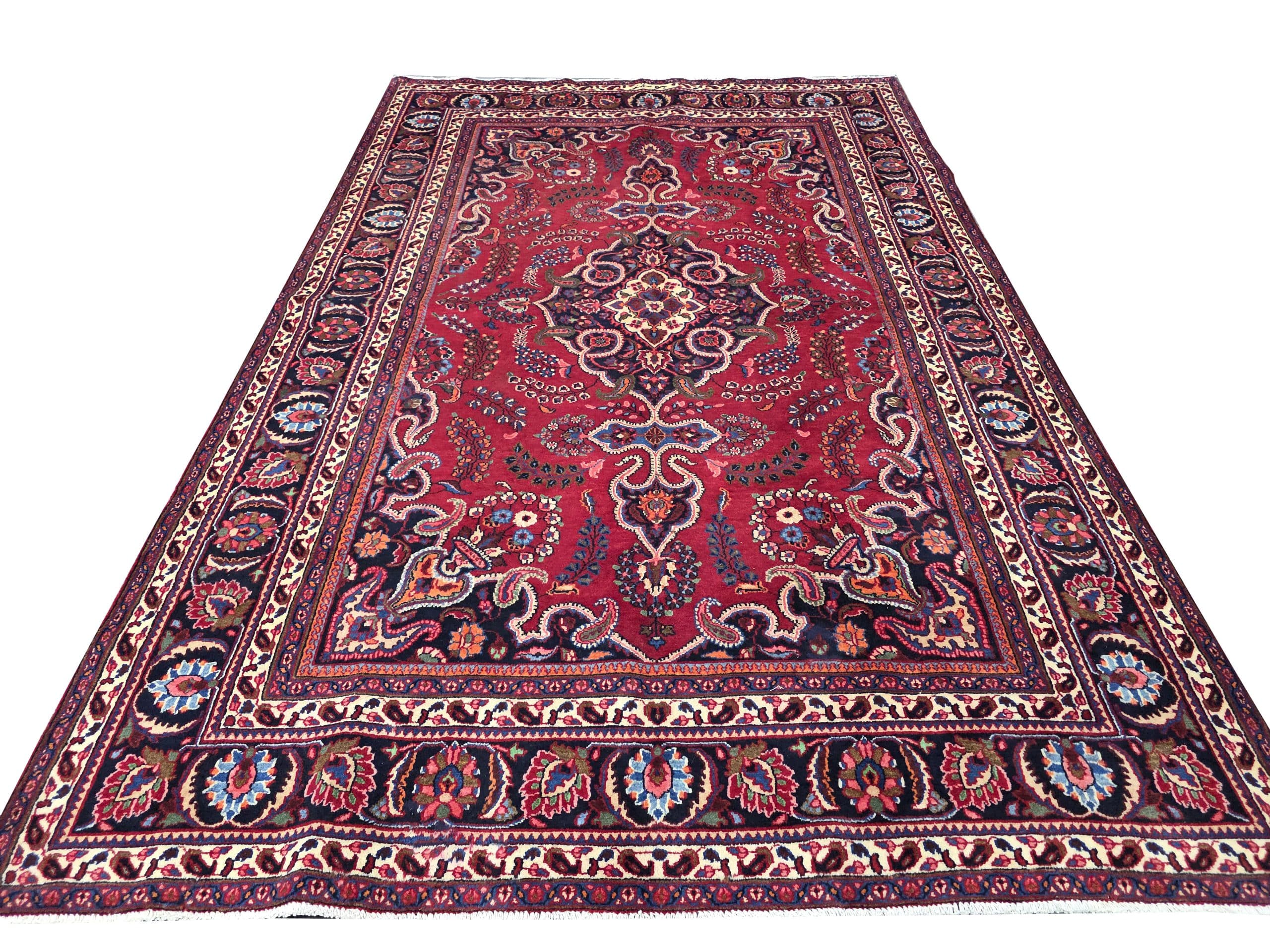 Brick Medallion Carpet 300 x 195 CM - Image 4