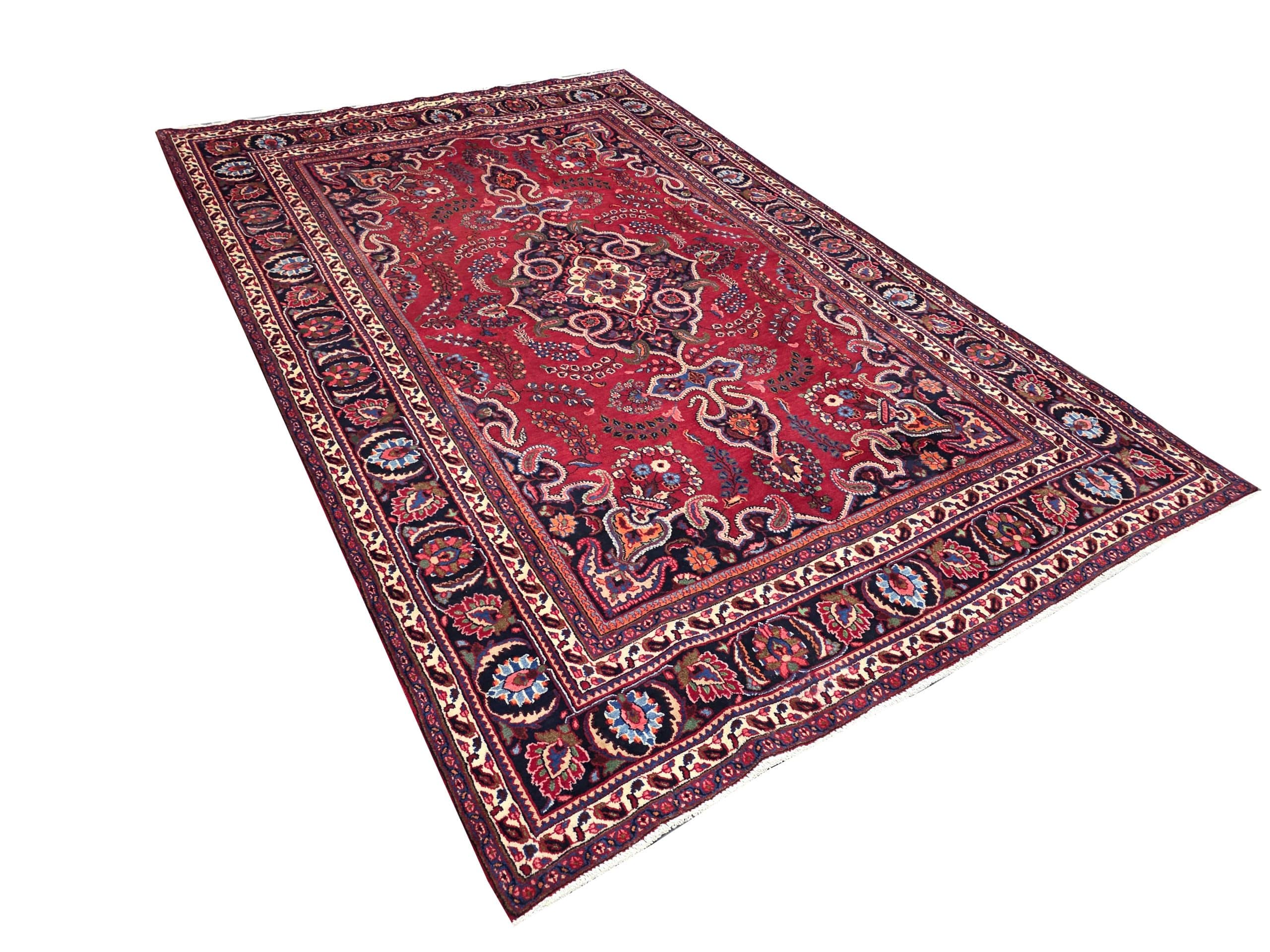 Brick Medallion Carpet 300 x 195 CM - Image 5