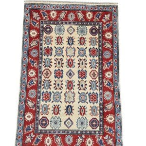 Spice Route Carpet 125 x 82 CM