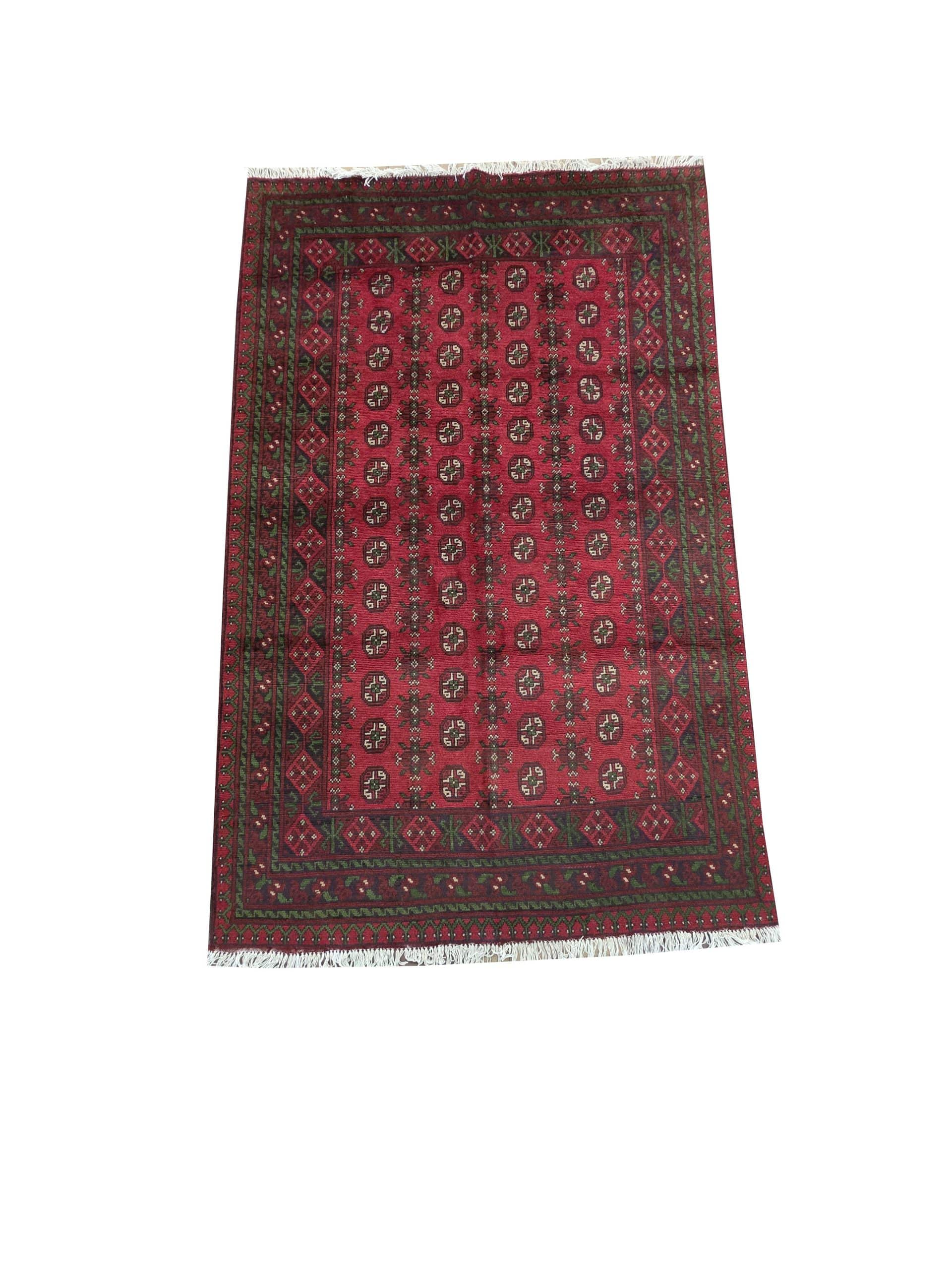 Tribal Ember 251 x 162 CM - Image 3