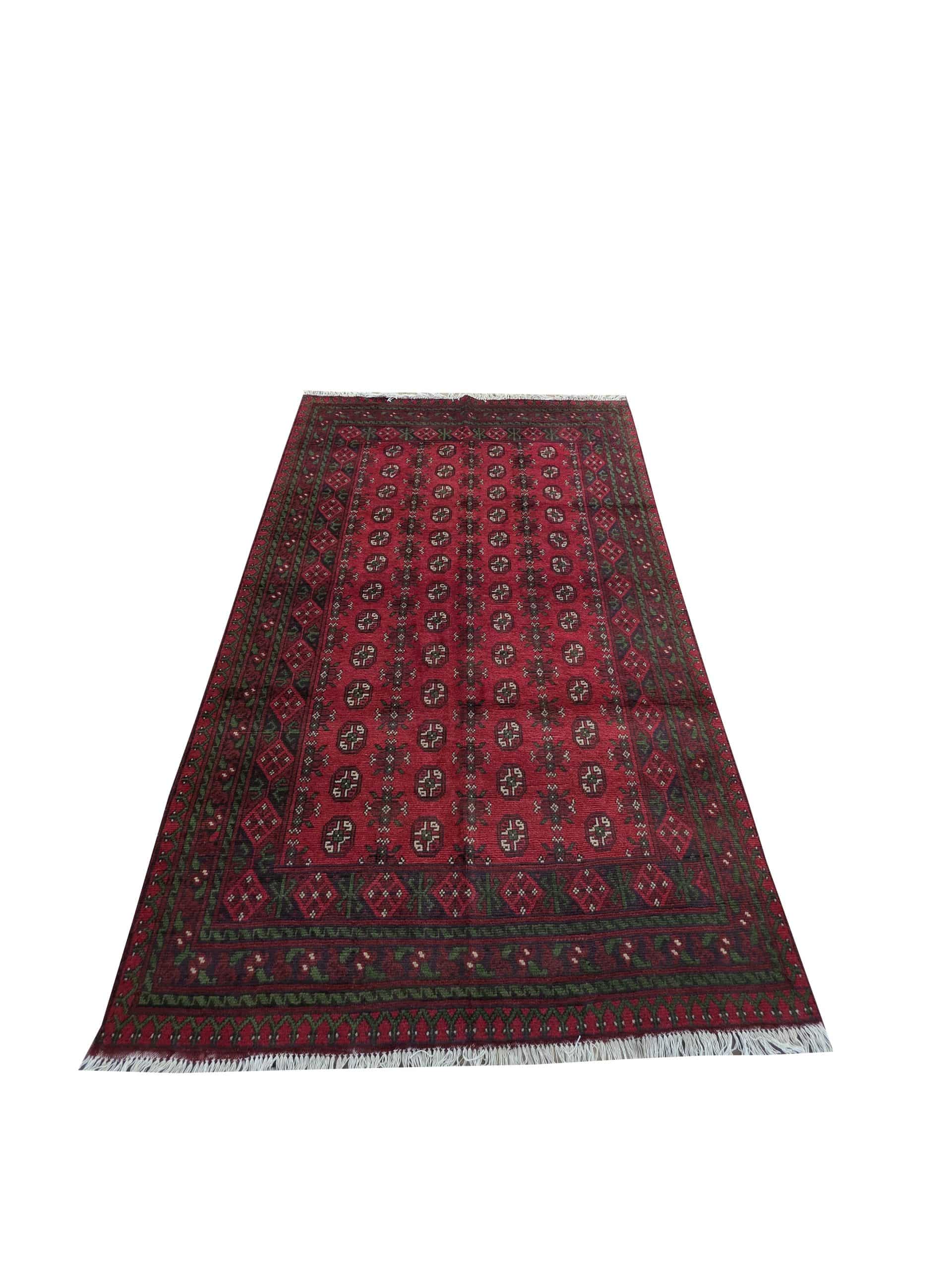 Tribal Ember 251 x 162 CM
