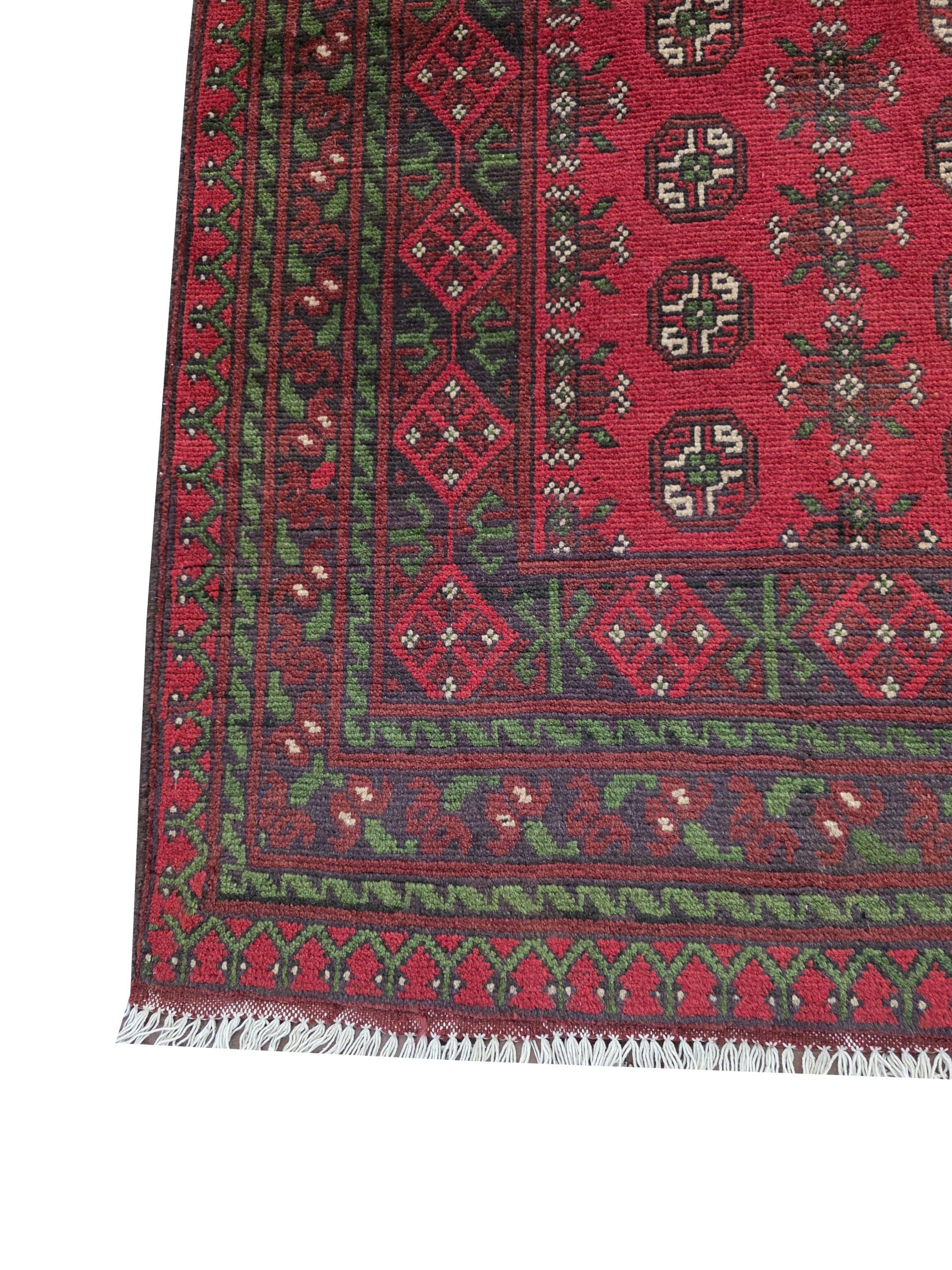 Tribal Ember 251 x 162 CM - Image 2