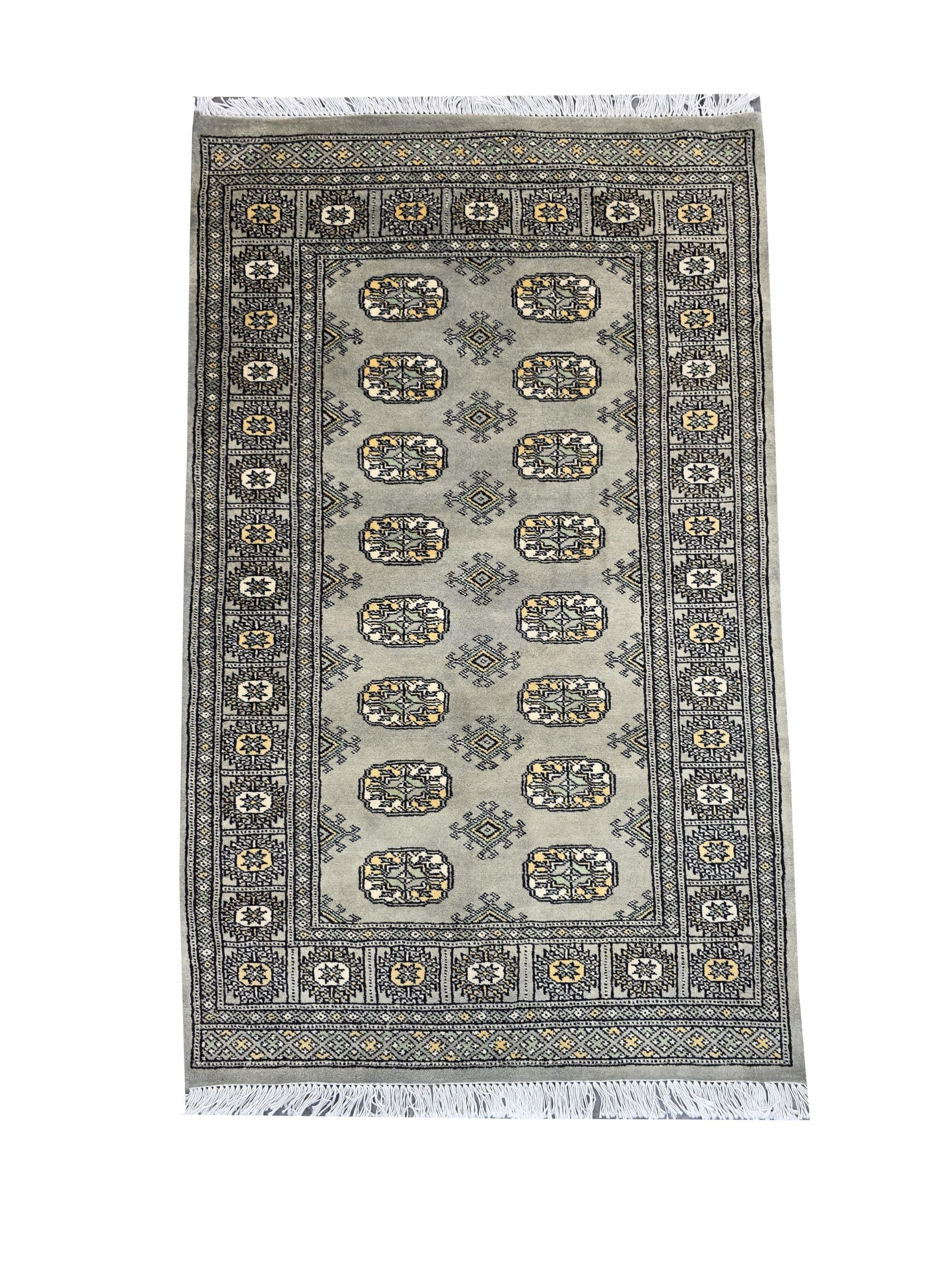 Smokey Carpet 151 x 94 CM - Image 2