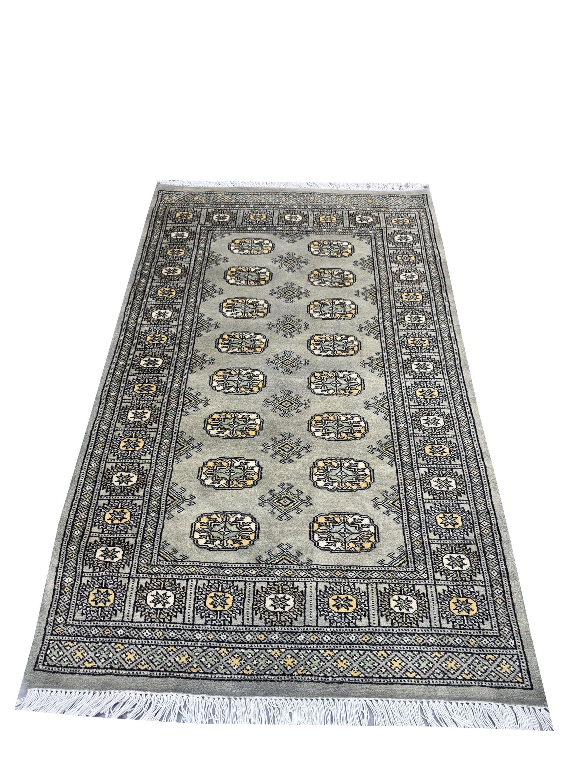 Smokey Carpet 151 x 94 CM