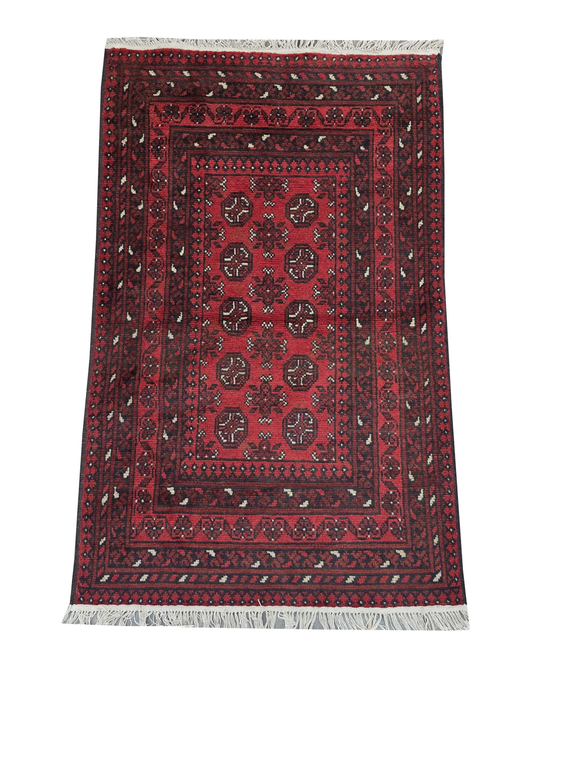 Garnet Twin Carpet 149 x 97 CM - Image 3