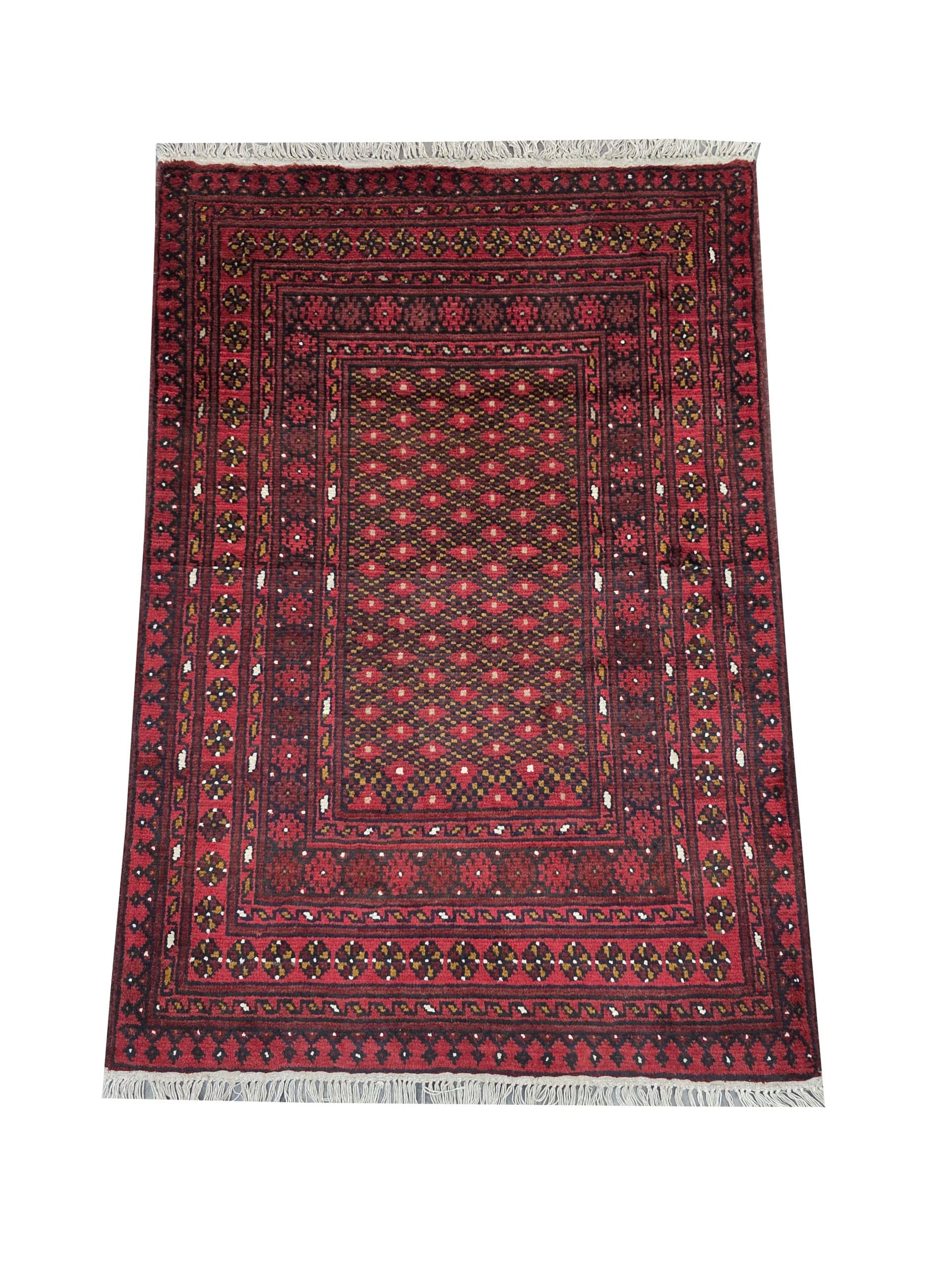 Midnight Dot Carpet 144 x 102 CM - Image 2