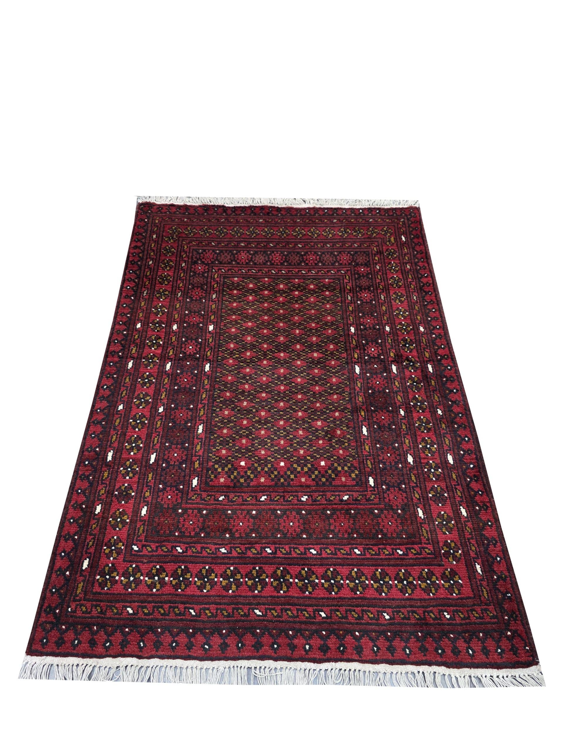 Midnight Dot Carpet 144 x 102 CM