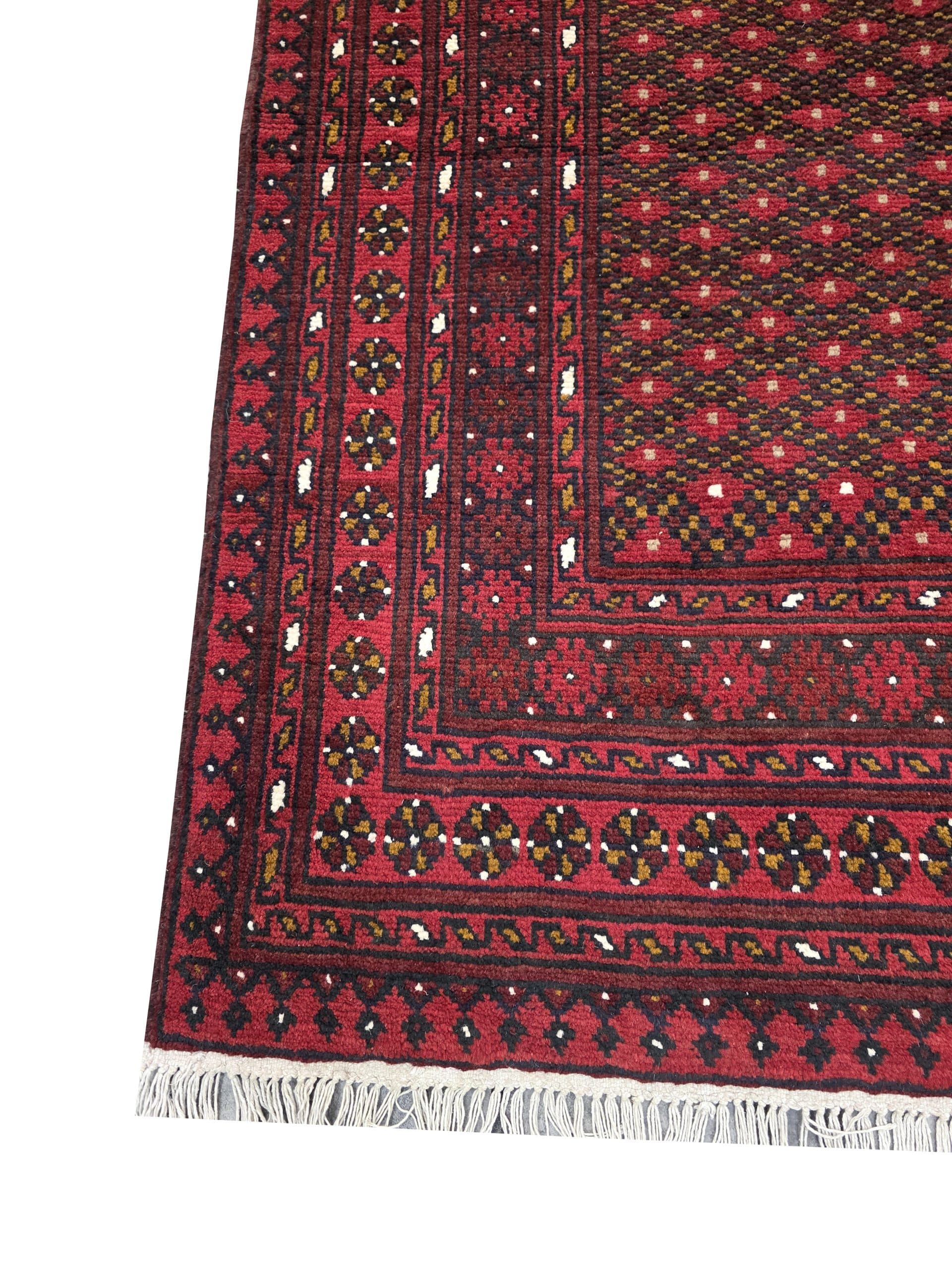 Midnight Dot Carpet 144 x 102 CM - Image 5