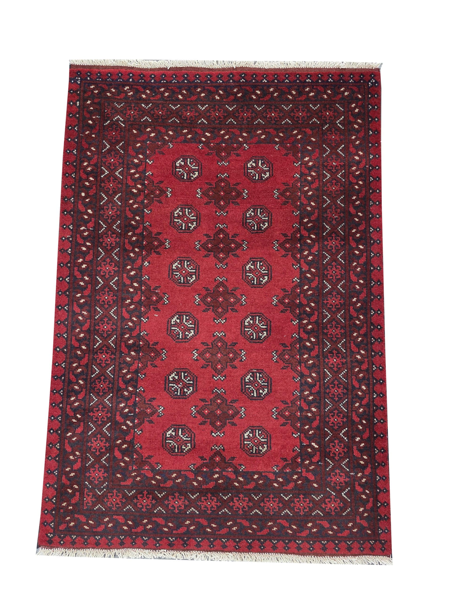 Ember Eclipse Carpet 127 x 77 CM - Image 2