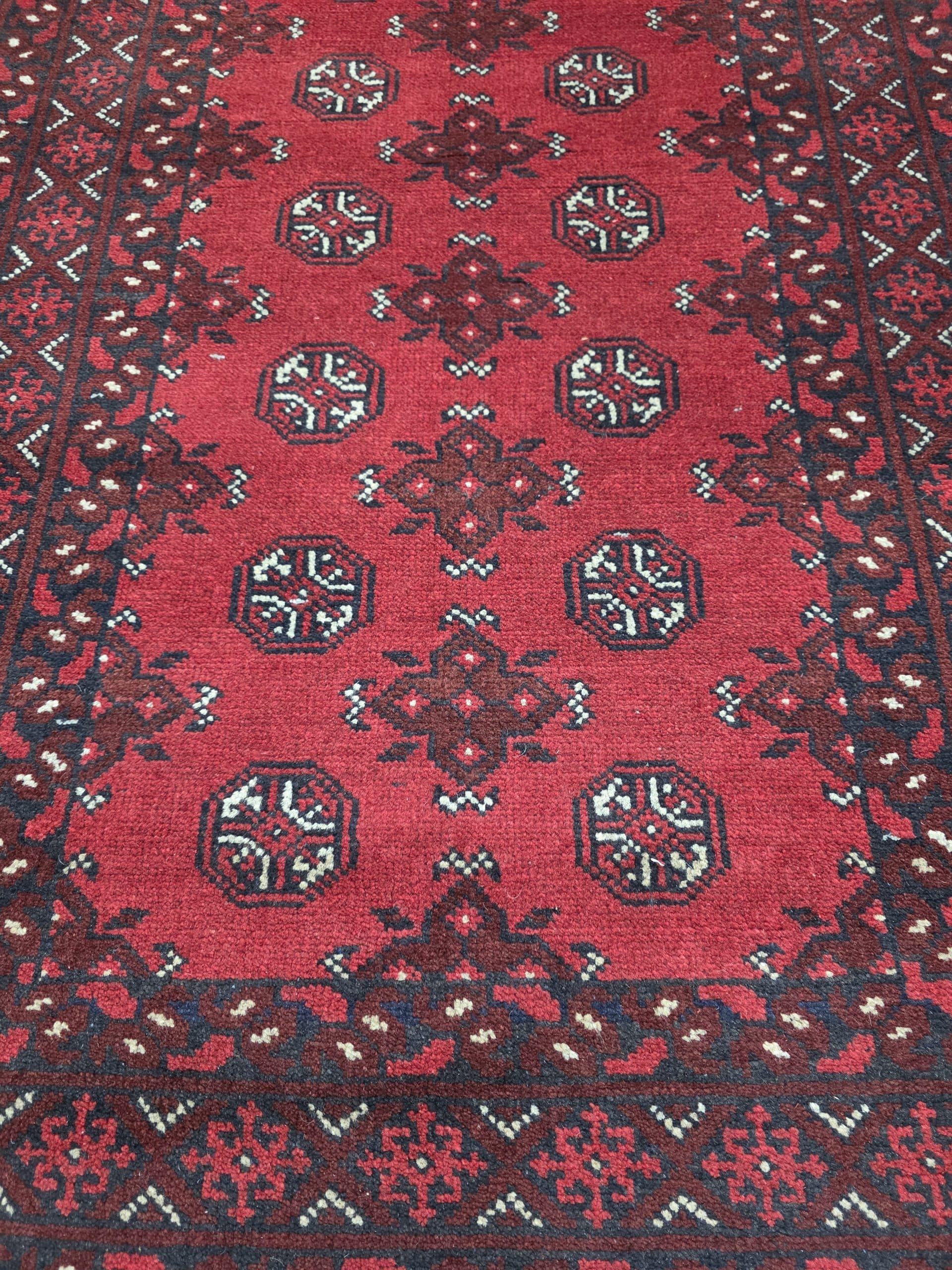 Ember Eclipse Carpet 127 x 77 CM - Image 4