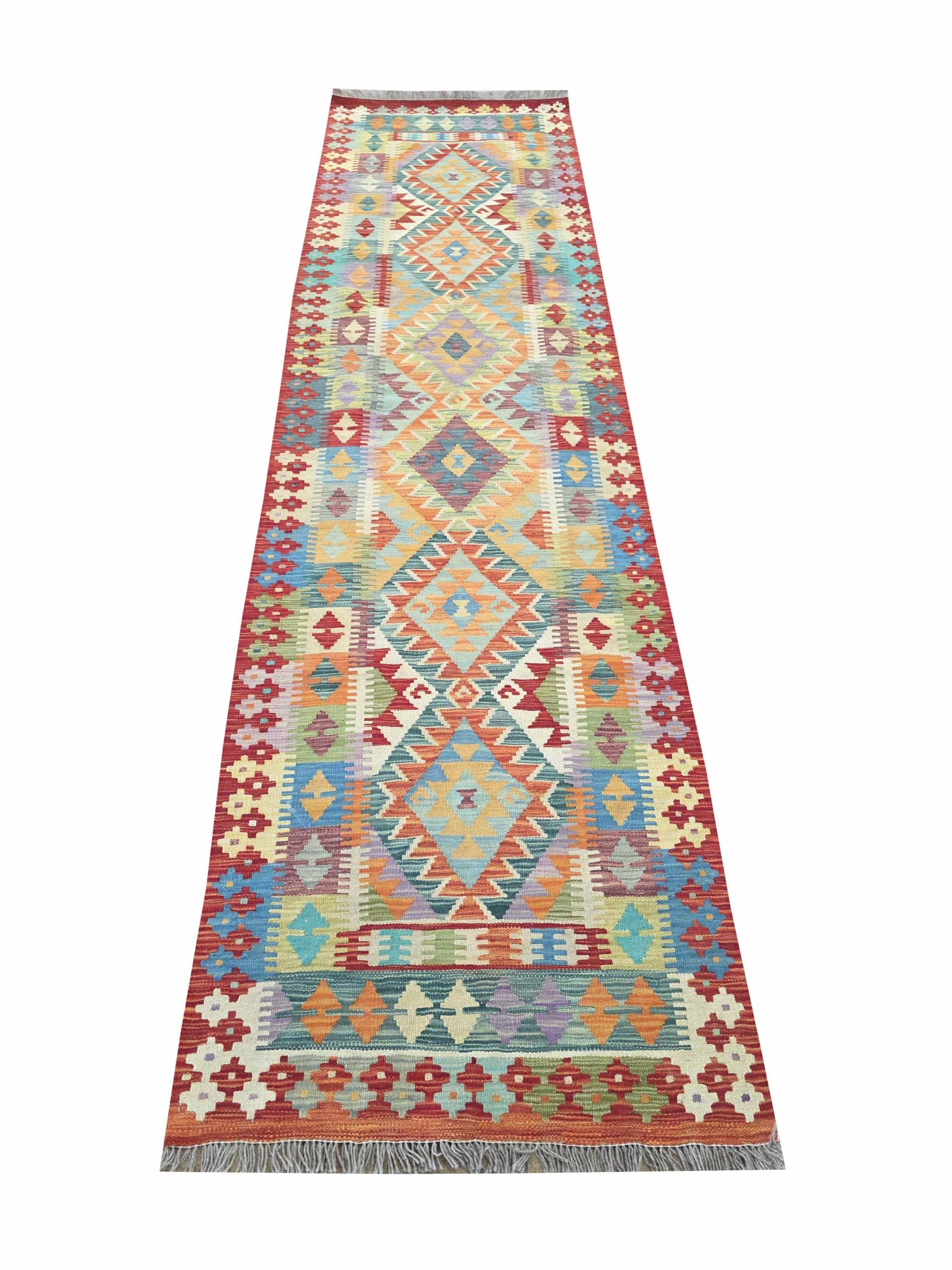 Blush Diamond Runner 295 x 80 CM