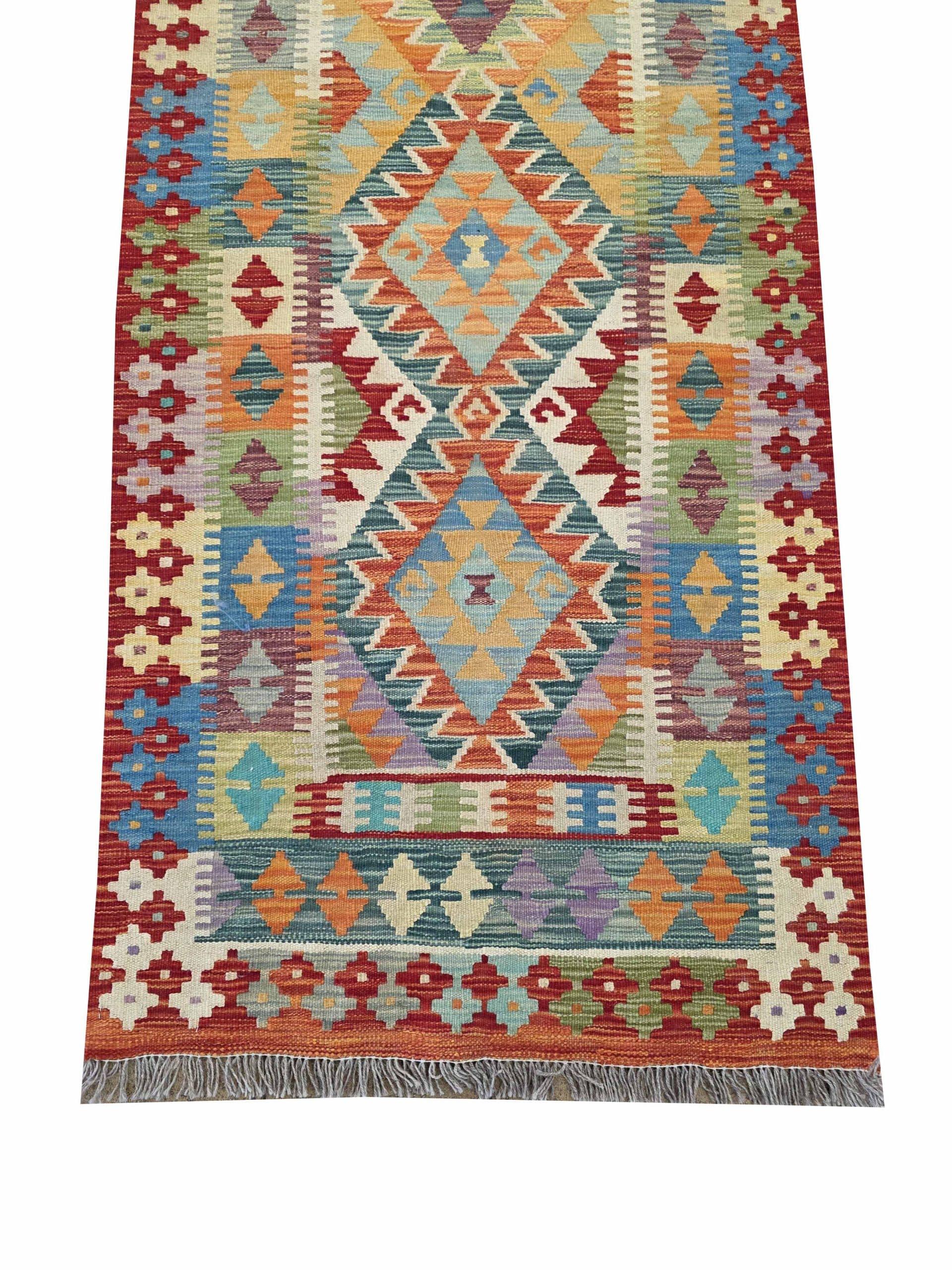 Blush Diamond Runner 295 x 80 CM - Image 3
