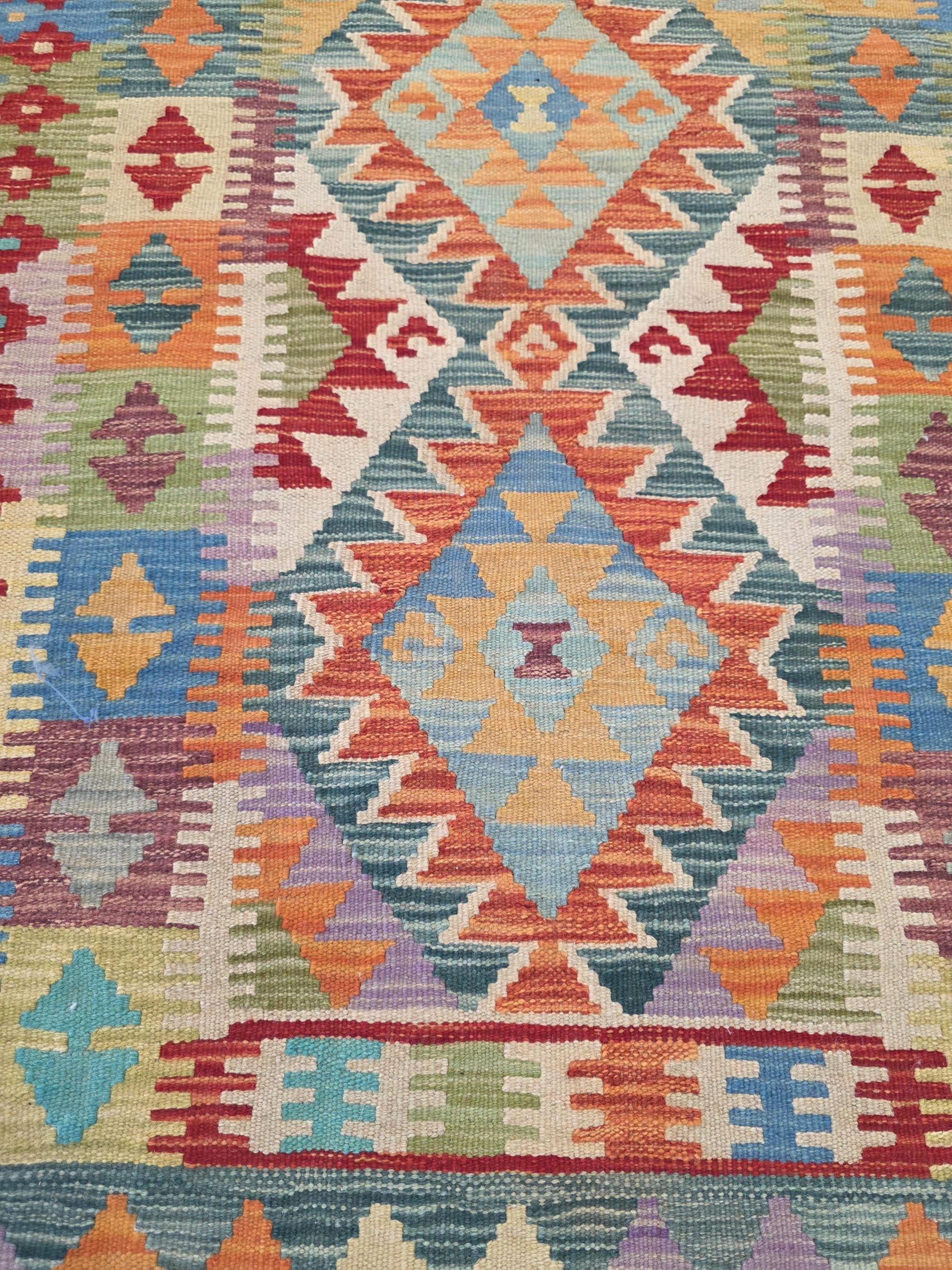 Blush Diamond Runner 295 x 80 CM - Image 6