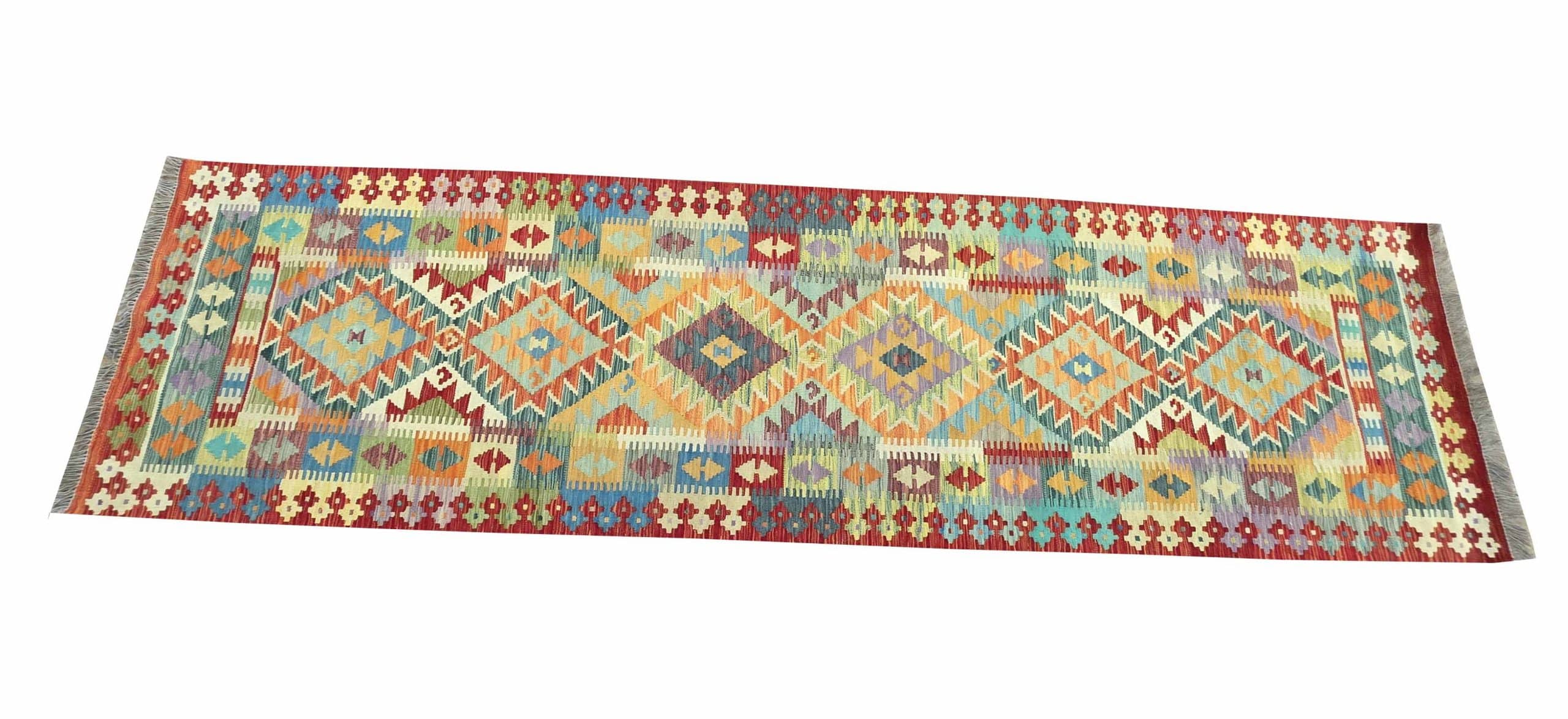 Blush Diamond Runner 295 x 80 CM - Image 2