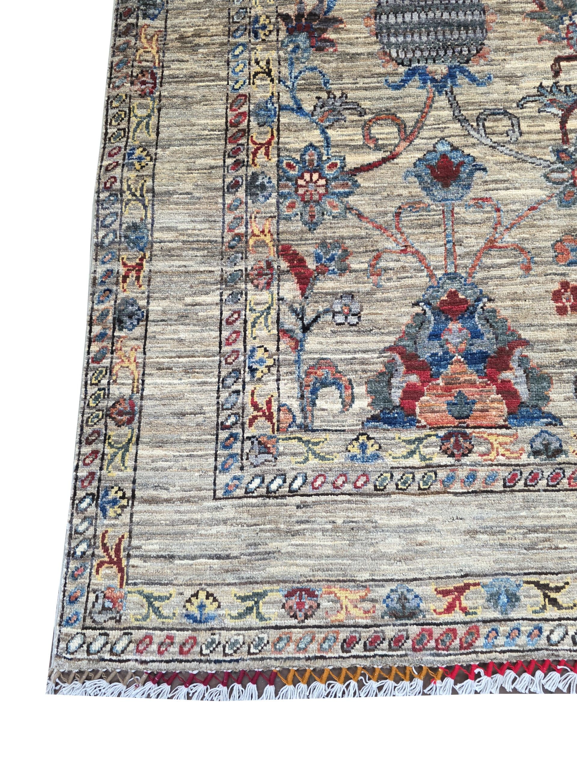 Ghost Garden Carpet 254 x 171 CM - Image 2