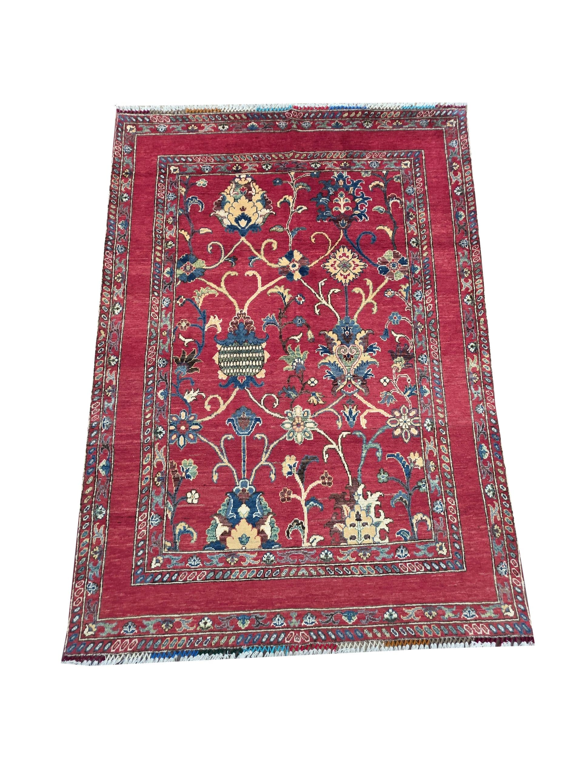 Royal Shah Carpet 232 x 171 CM
