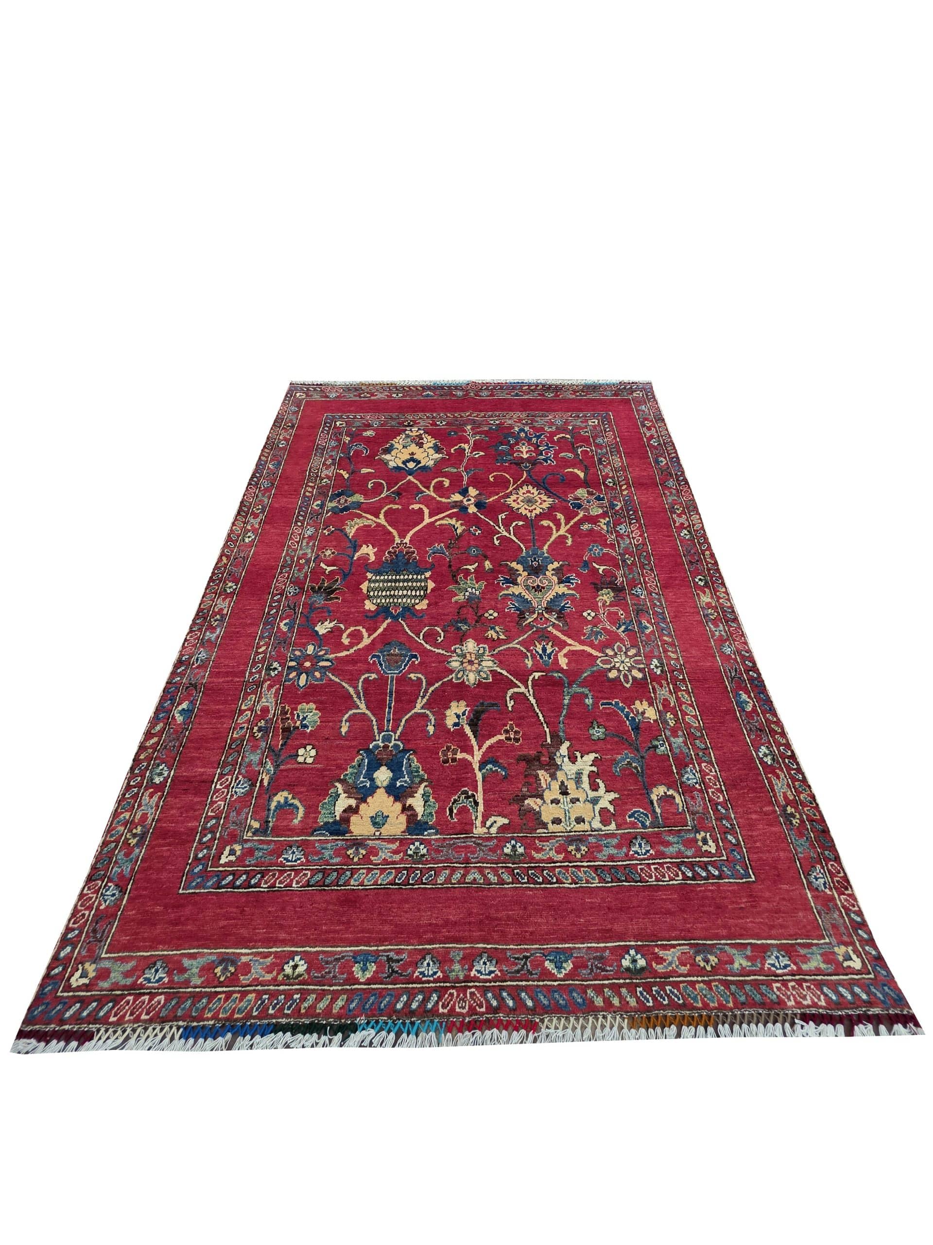 Royal Shah Carpet 232 x 171 CM - Image 3