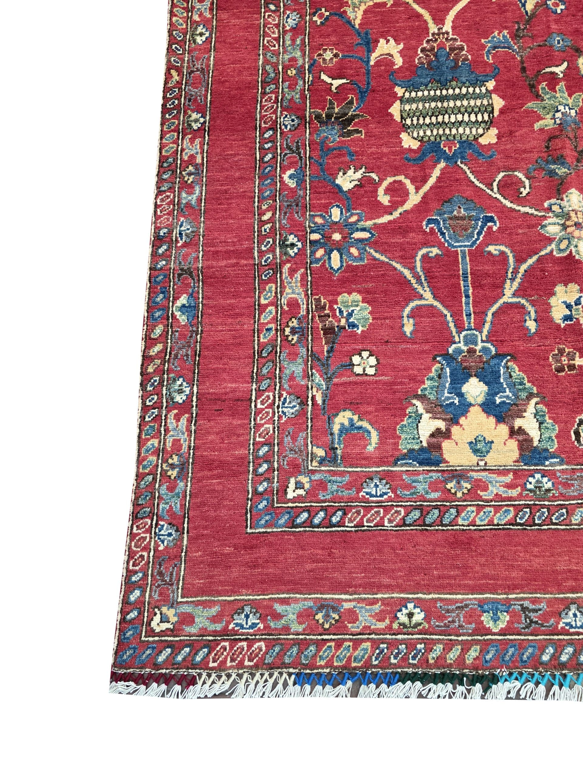 Royal Shah Carpet 232 x 171 CM - Image 4