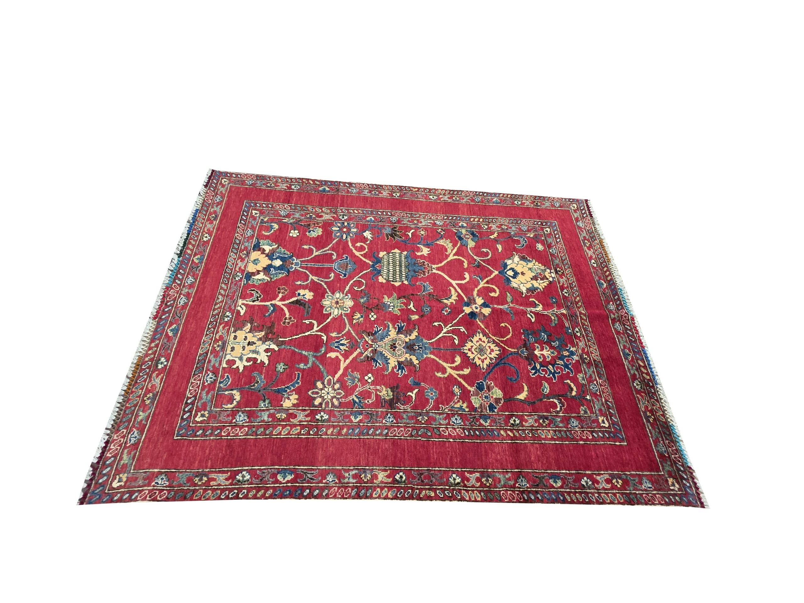 Royal Shah Carpet 232 x 171 CM - Image 5