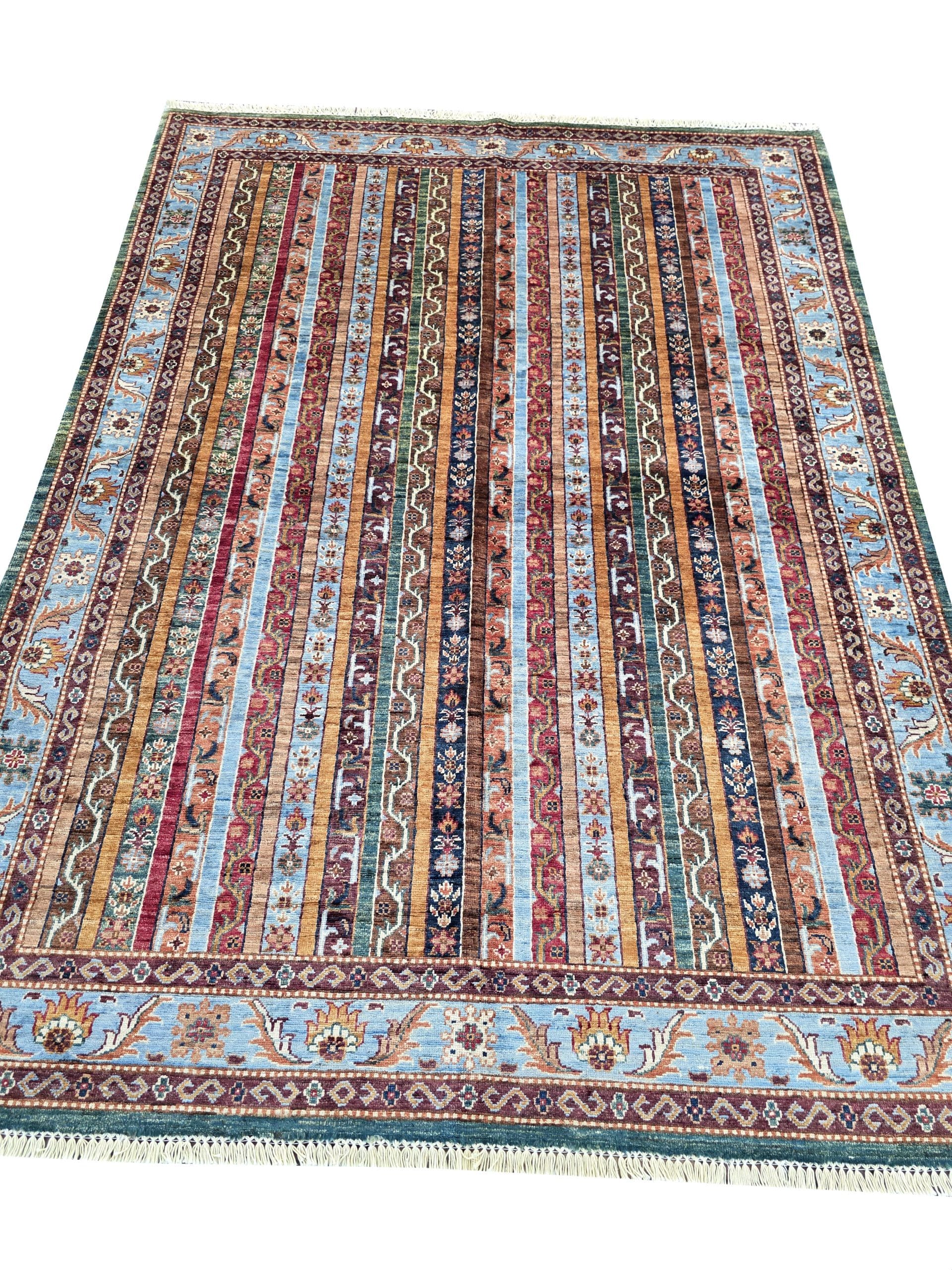 Desert Lines Carpet 239 x 179 CM - Image 3
