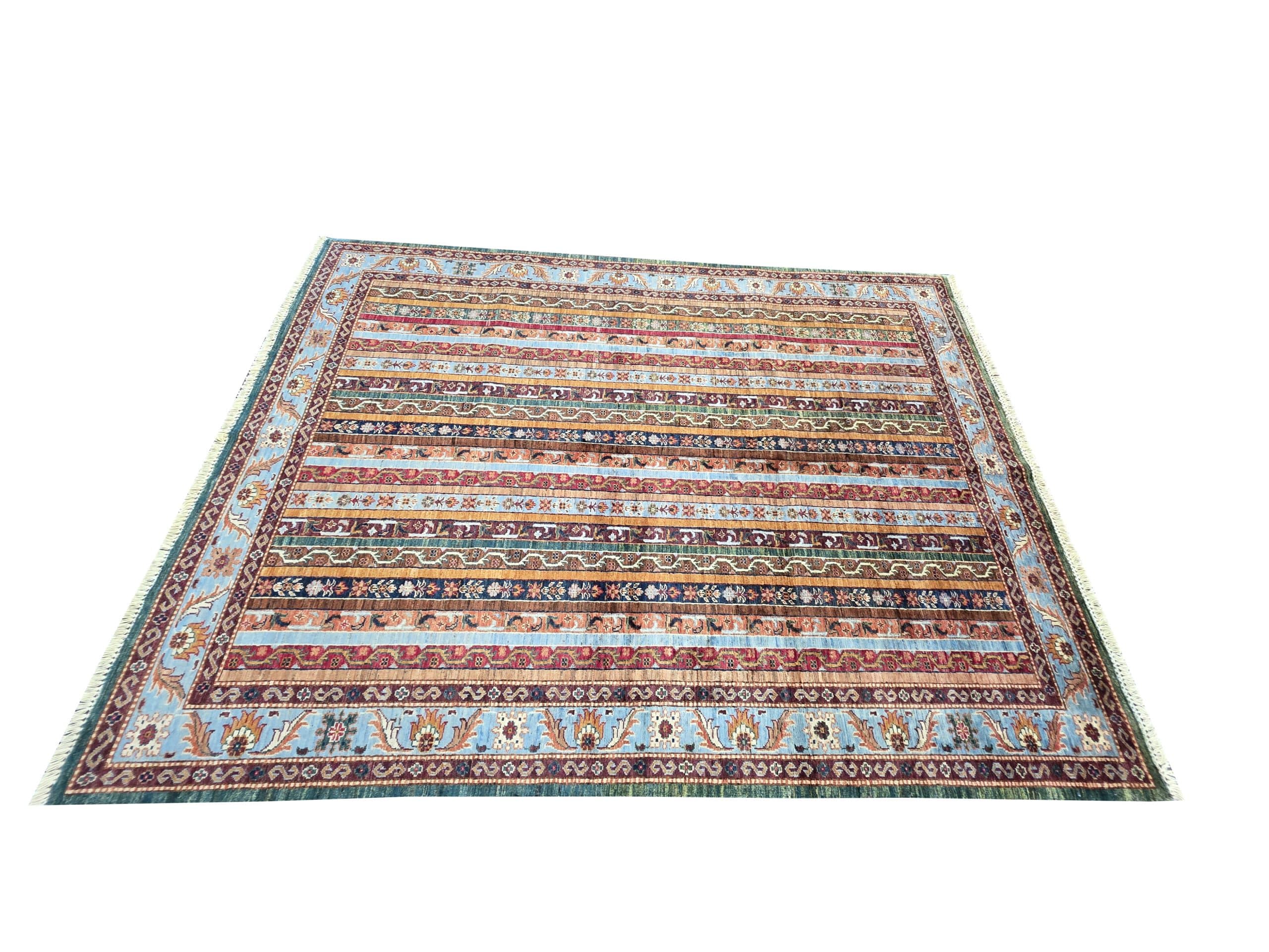 Desert Lines Carpet 239 x 179 CM - Image 5