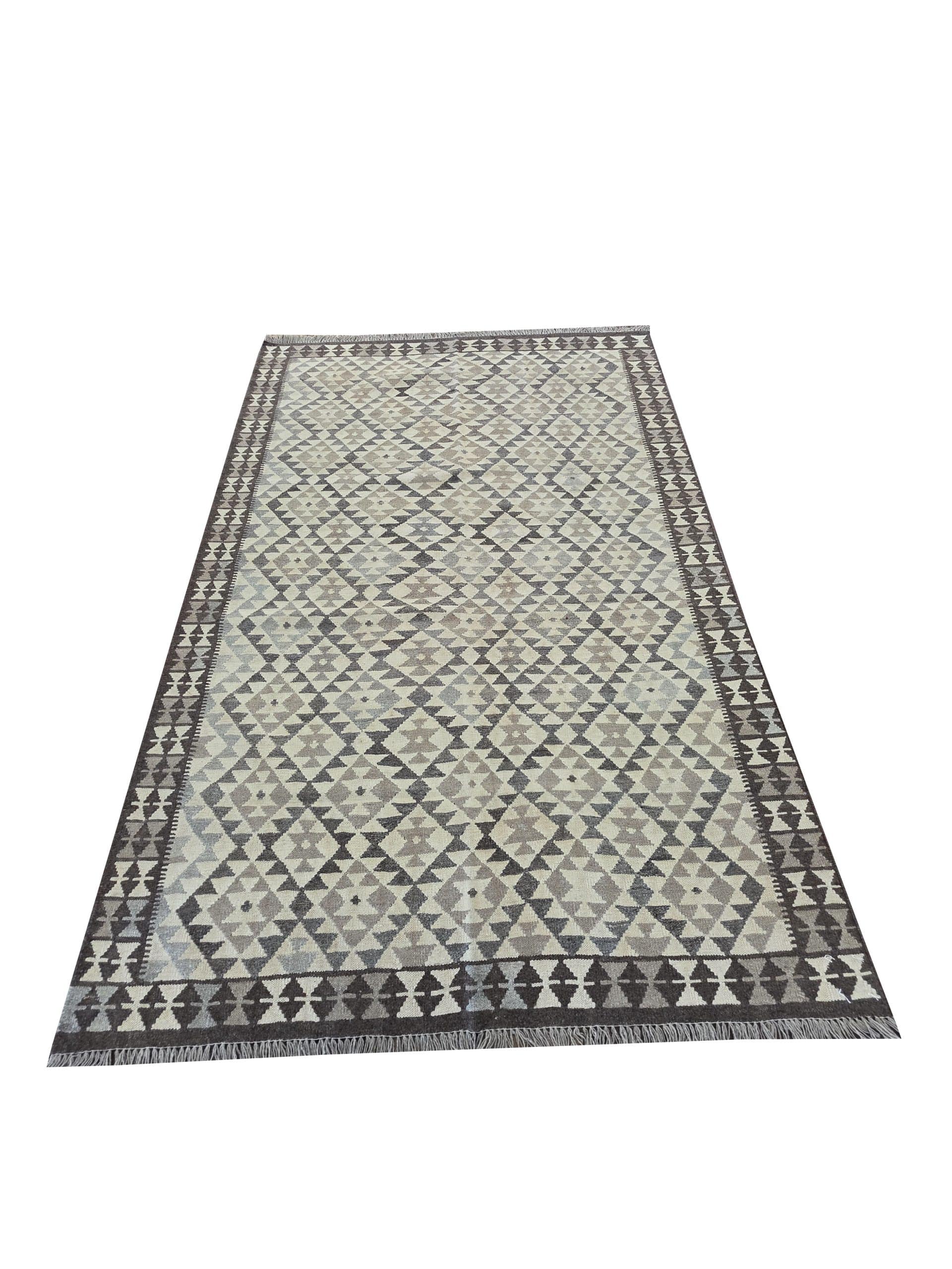 Slate Star Kilim 247 x 174 CM