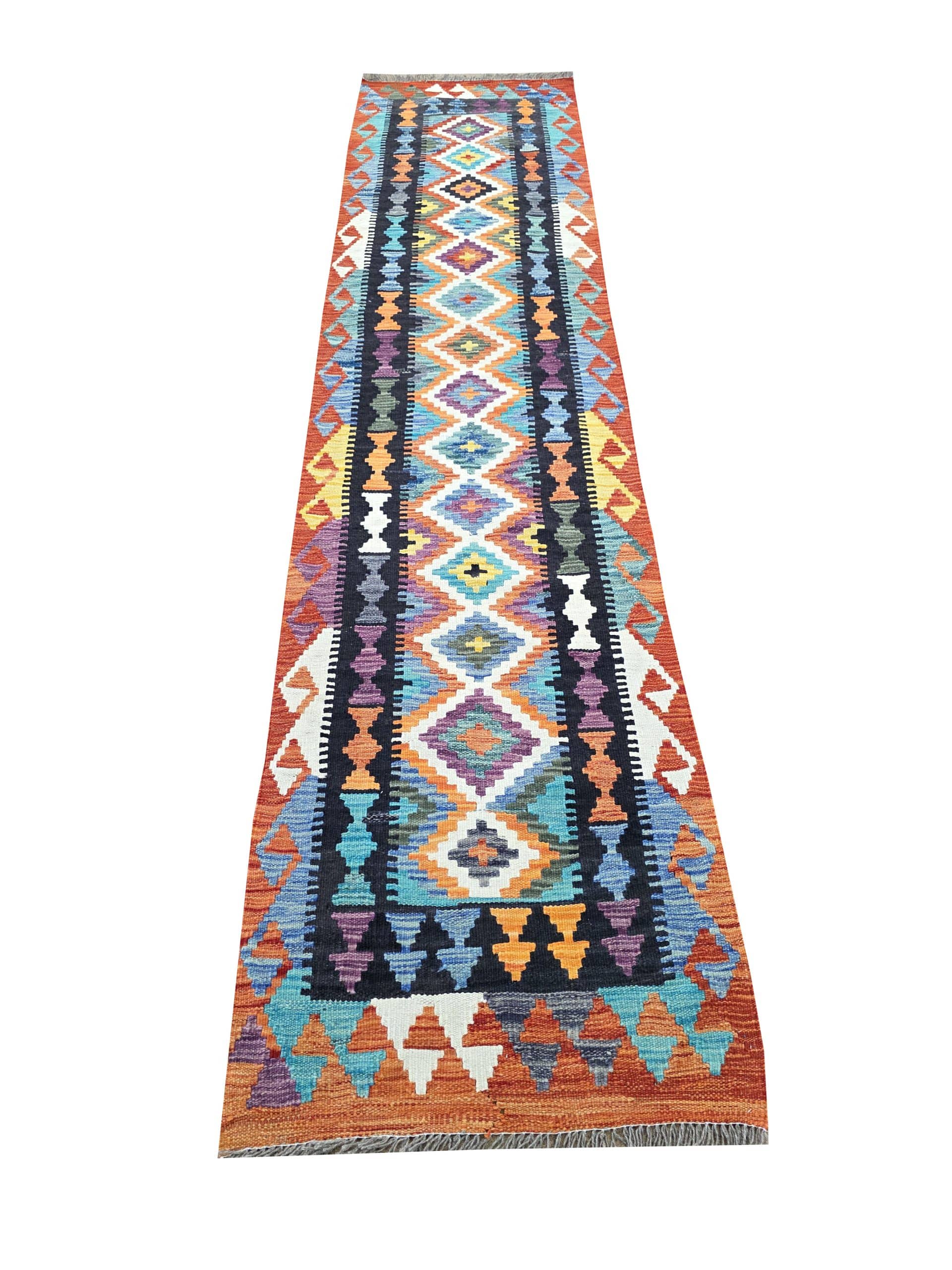 Midnight Prism Runner 297 x 72 CM