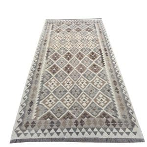 Natural Kilim 265 x 162 CM